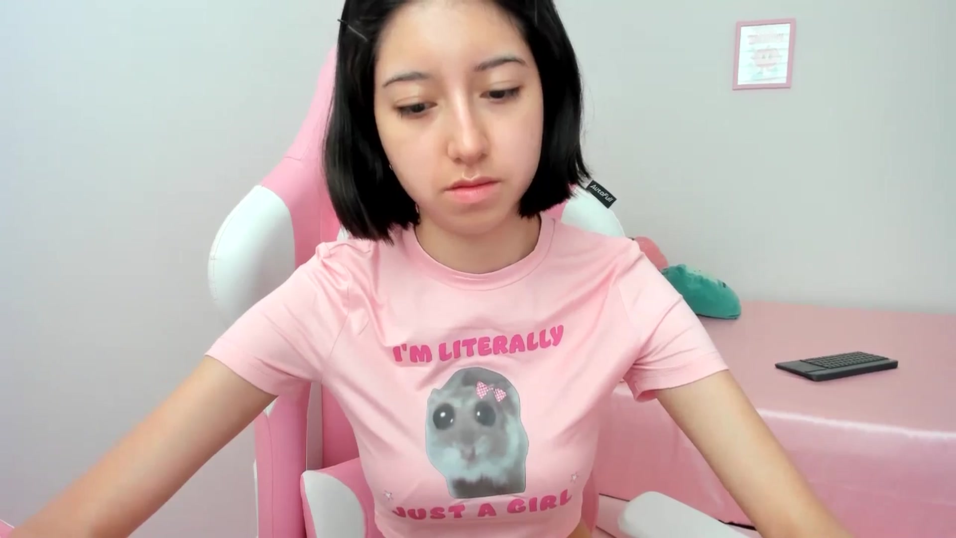 Cherrycute666 video thumbnail