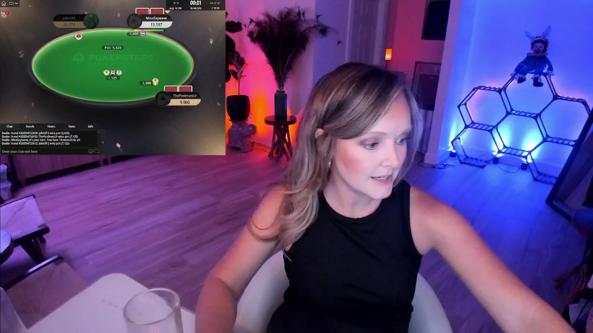 Topless video thumbnail