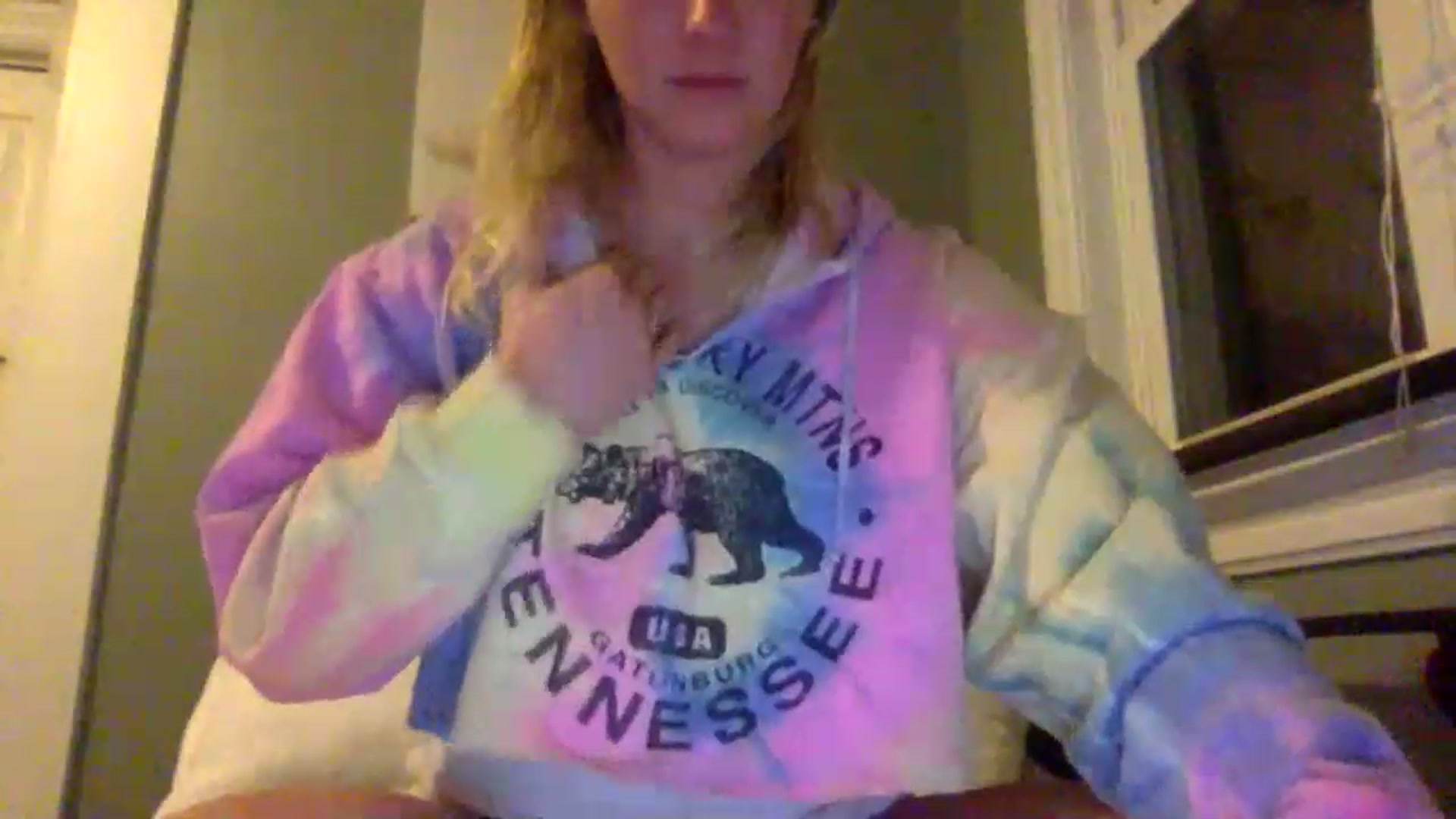 BendyBlonde1 video thumbnail