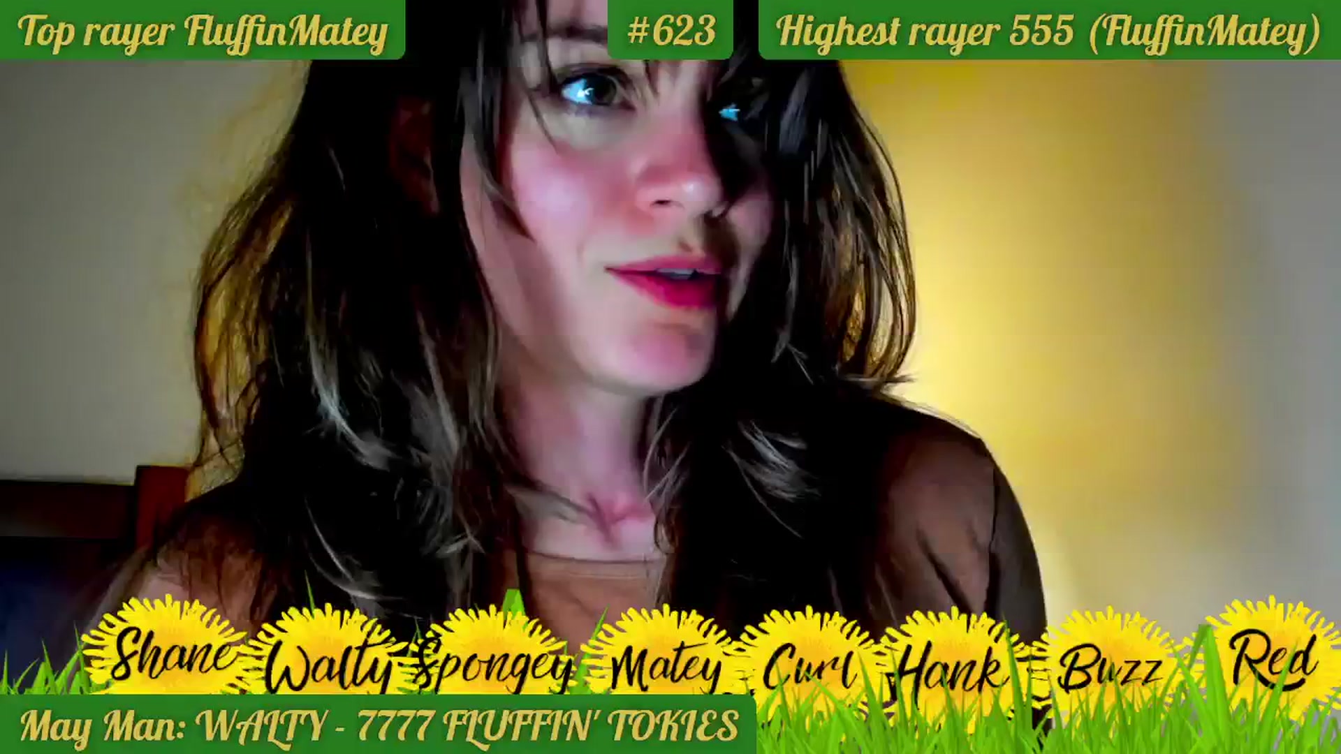FluffinRayRay video thumbnail