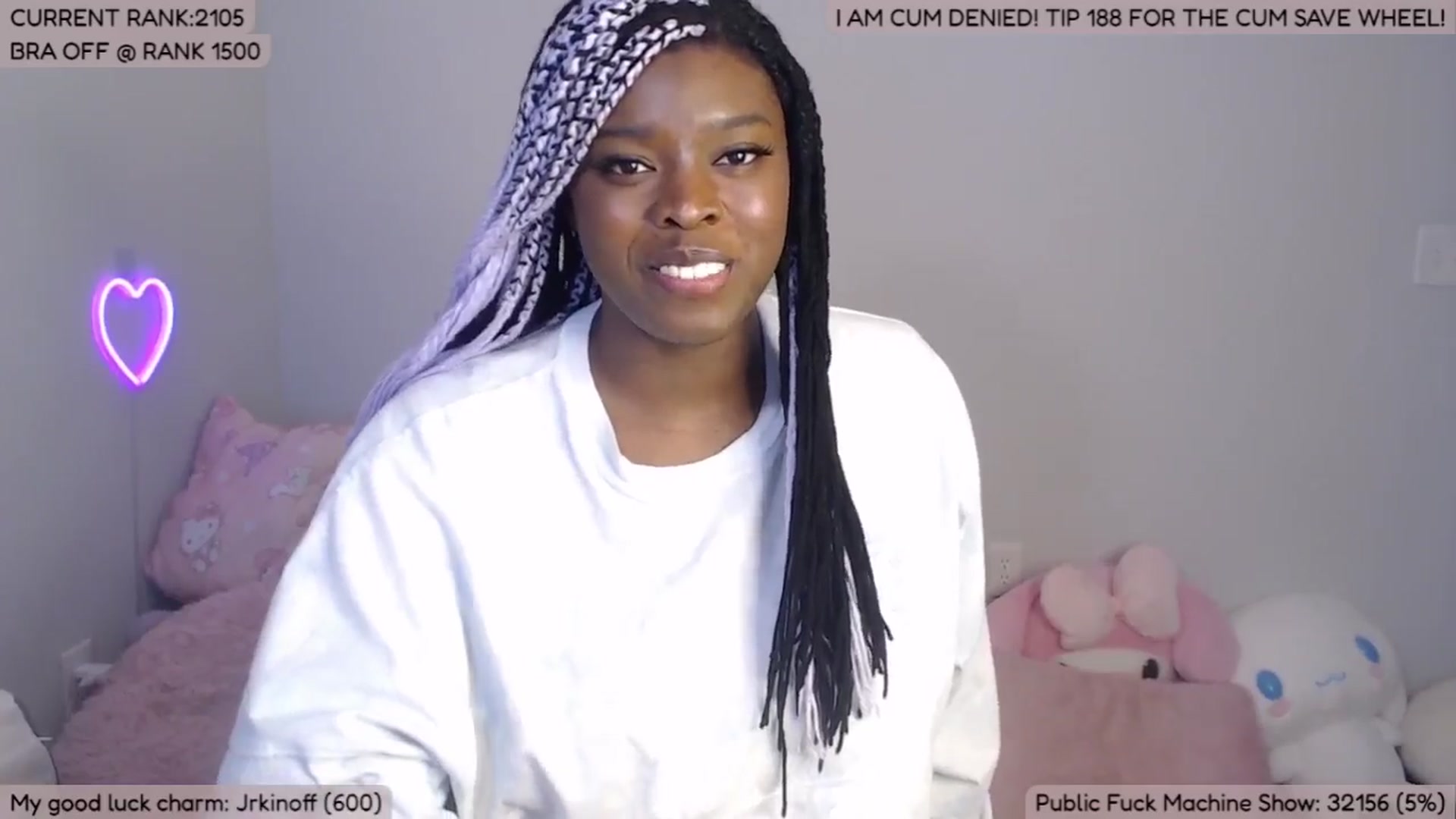 NikkyNyxx video thumbnail
