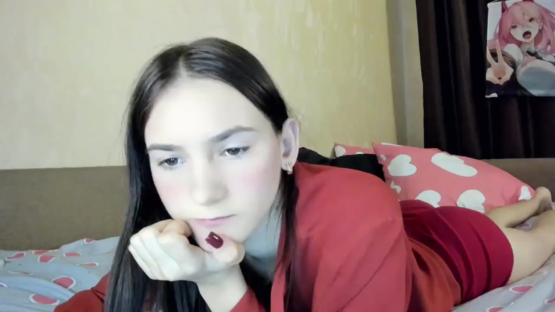 Madison_Burke video thumbnail