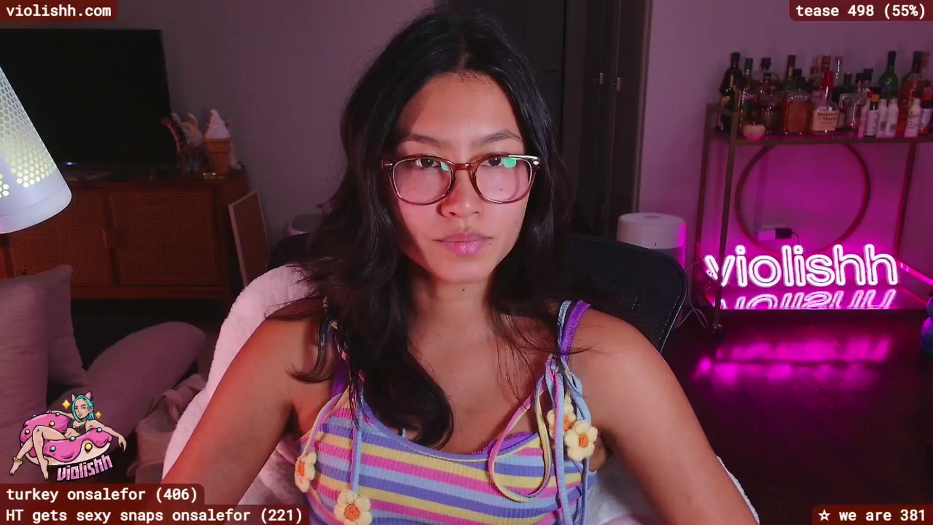 violishh video thumbnail