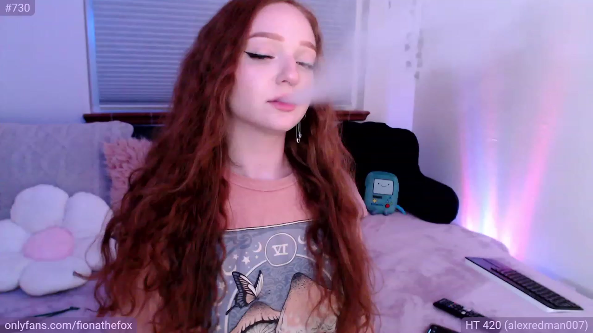 Fiona video thumbnail