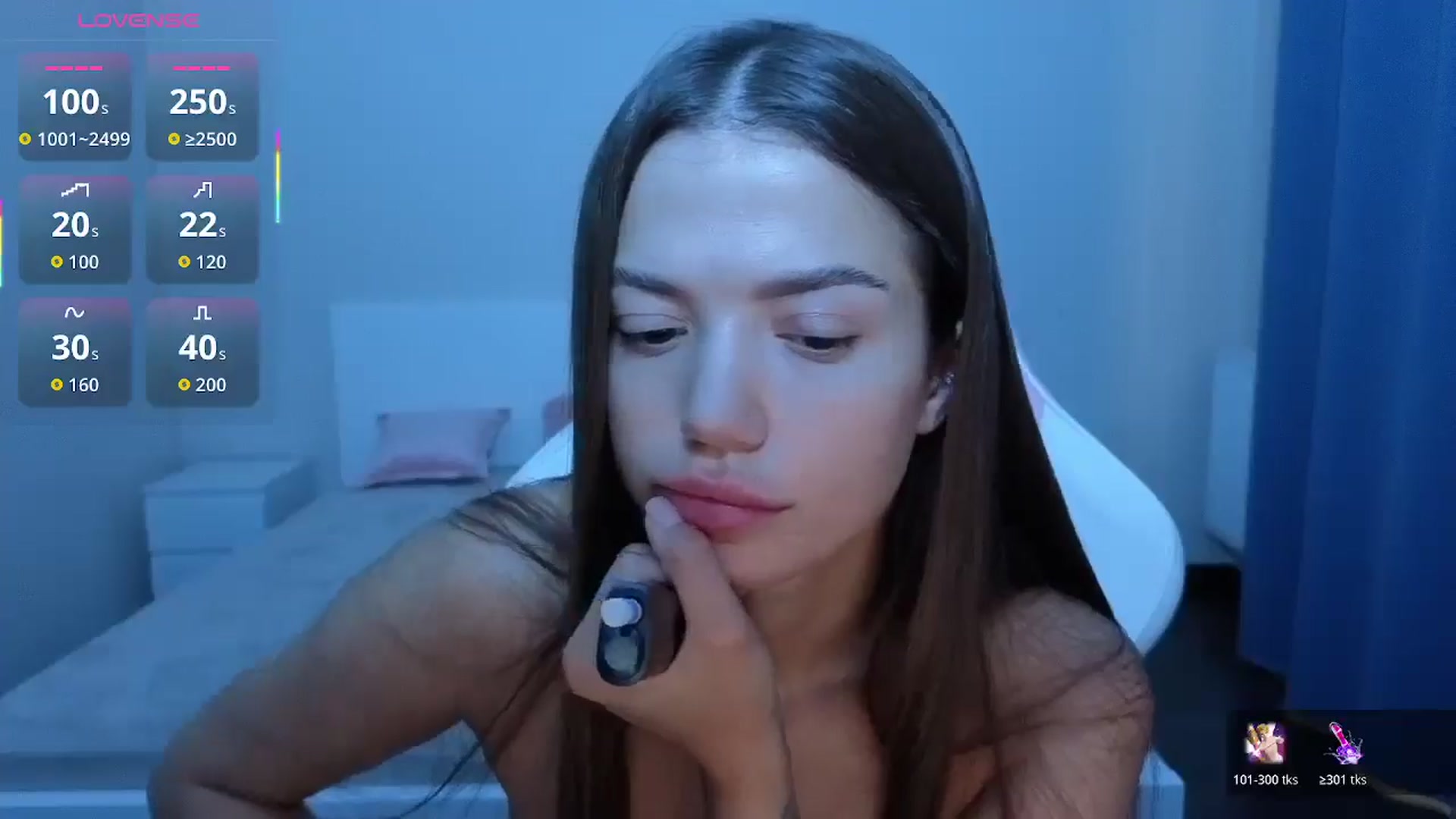 JessicaB video thumbnail