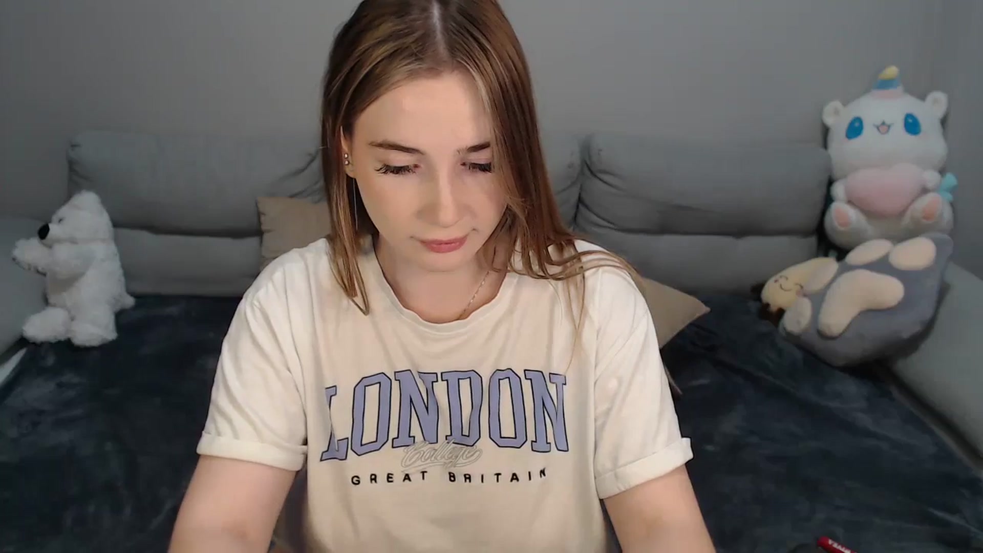 SabrinaViolet video thumbnail