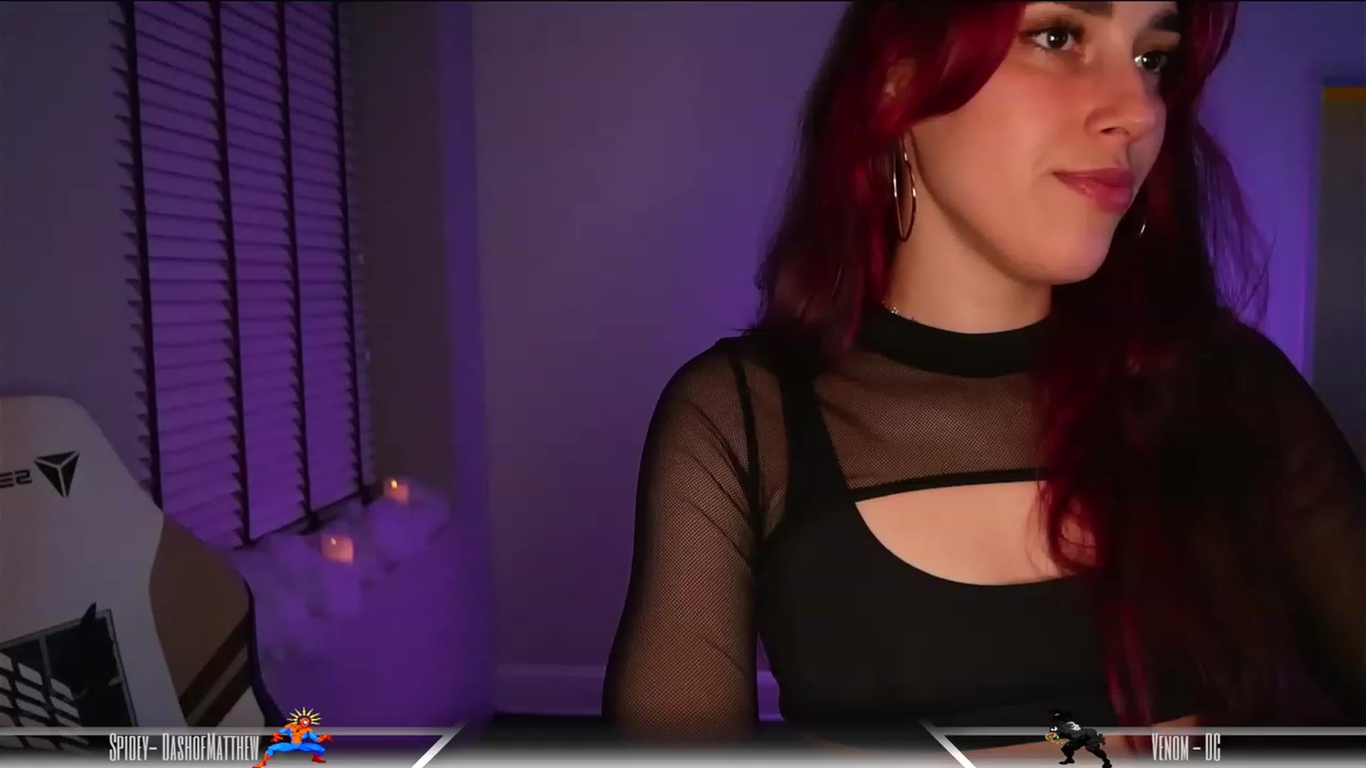 Dashy video thumbnail