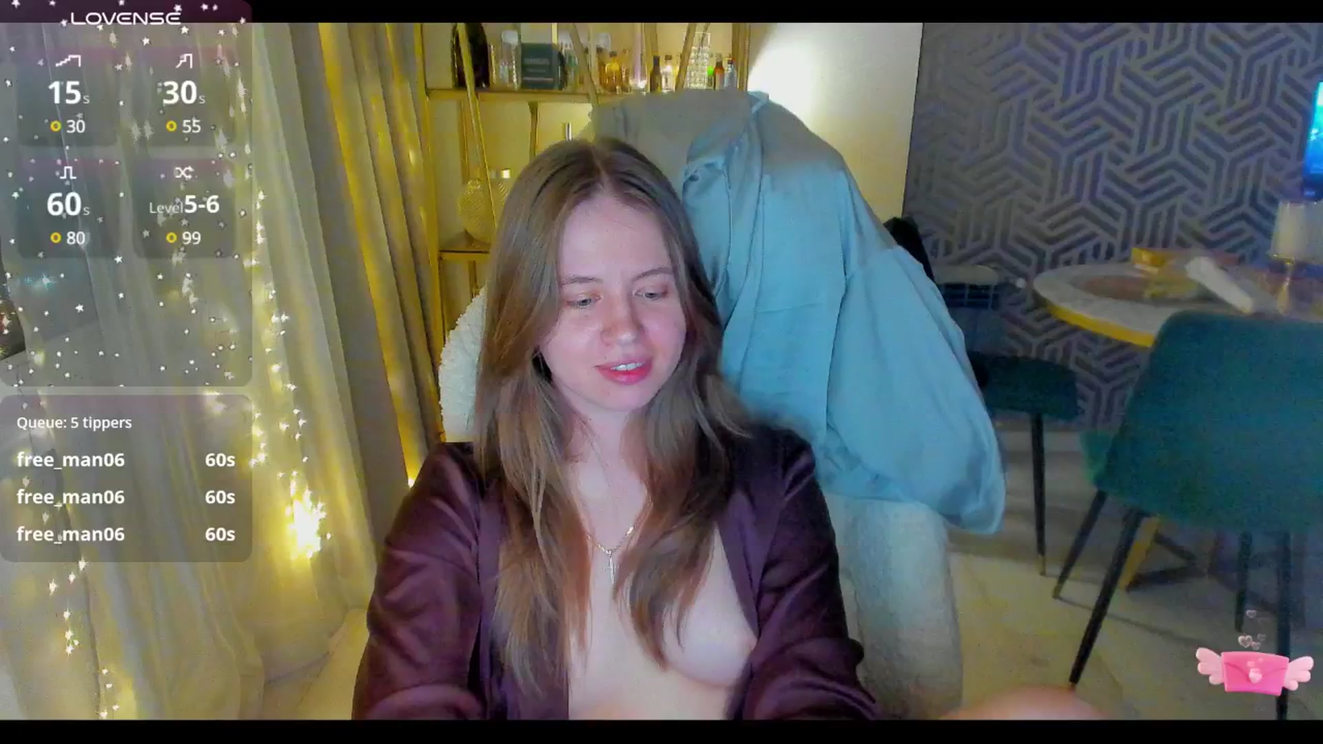 PartYour_Soul video thumbnail