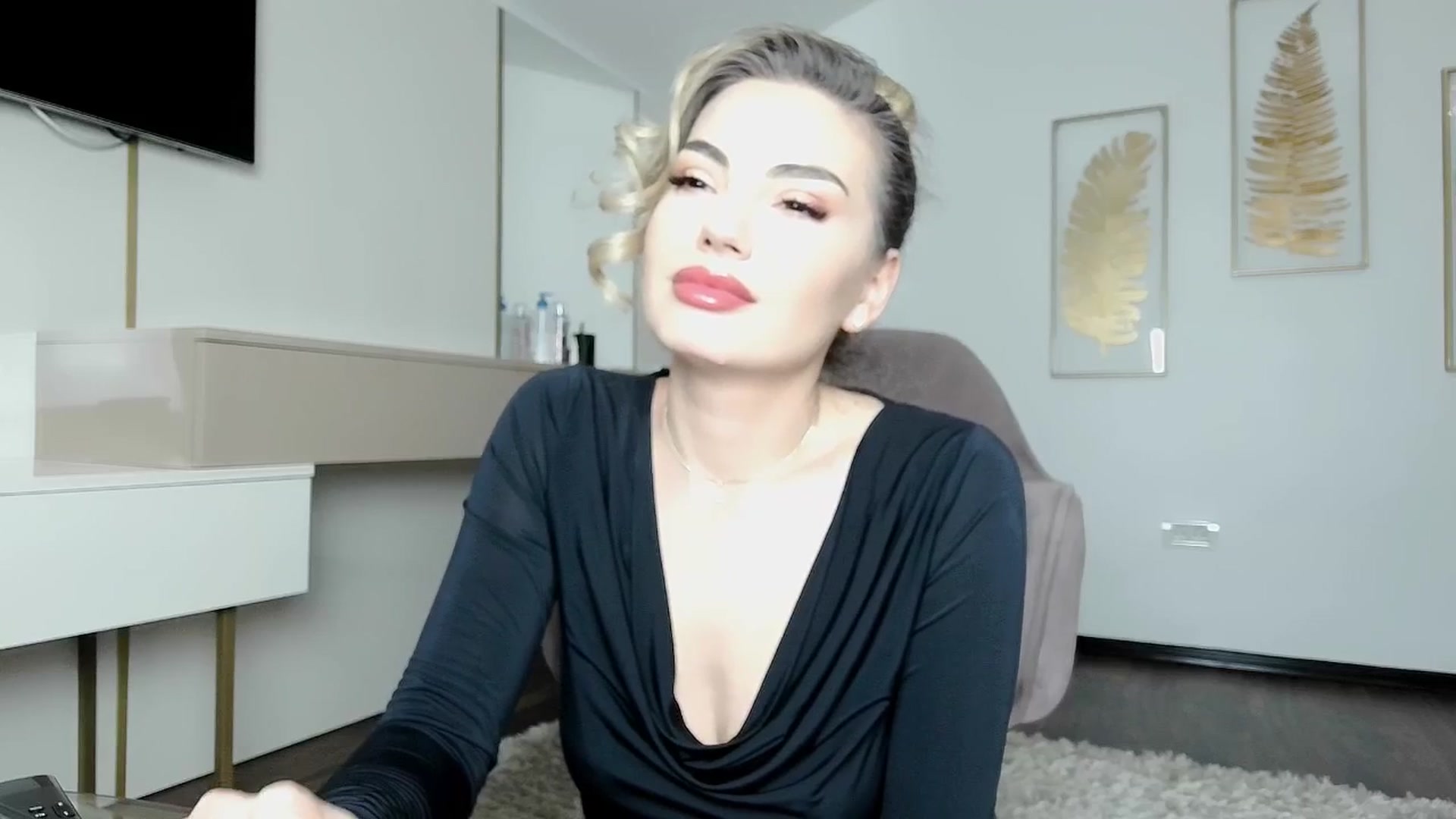 UR_wet_DESIRE video thumbnail