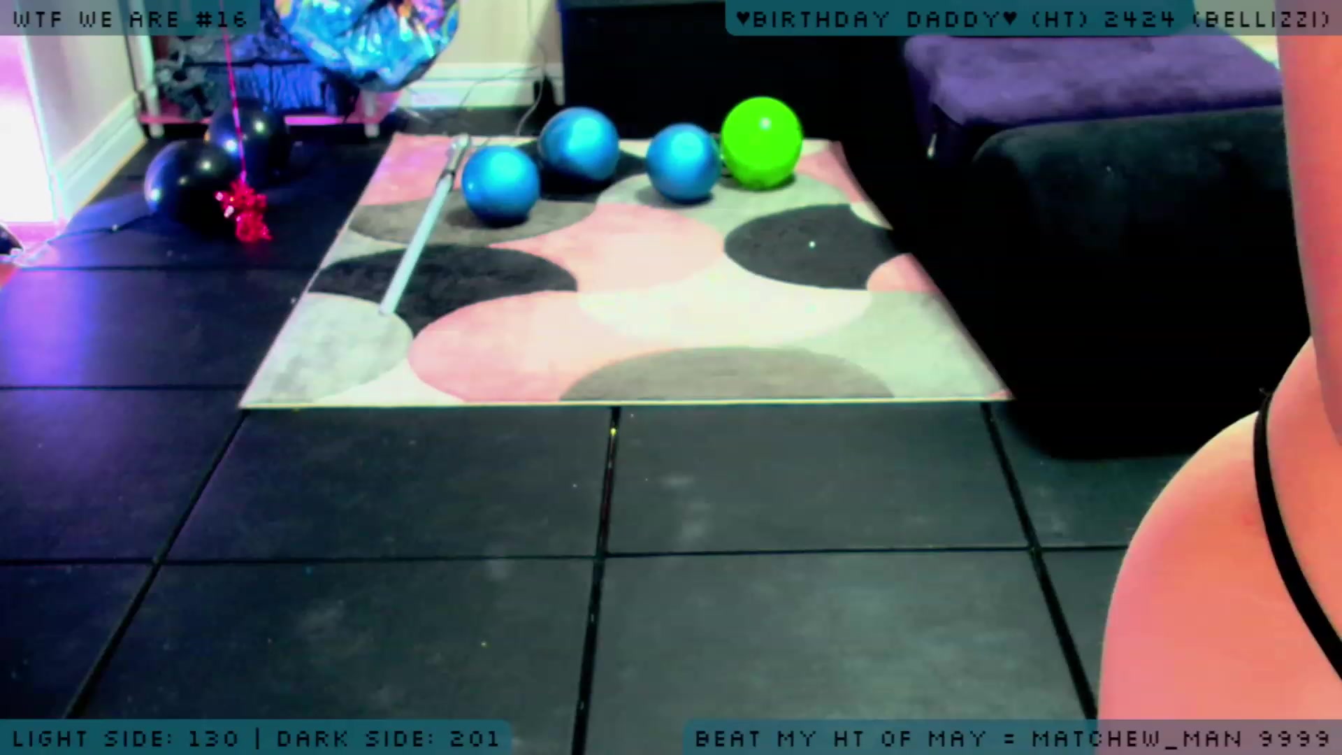 BdayJess video thumbnail