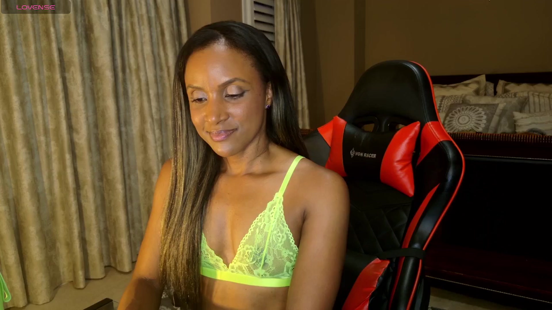 Ms_WetNWild video thumbnail