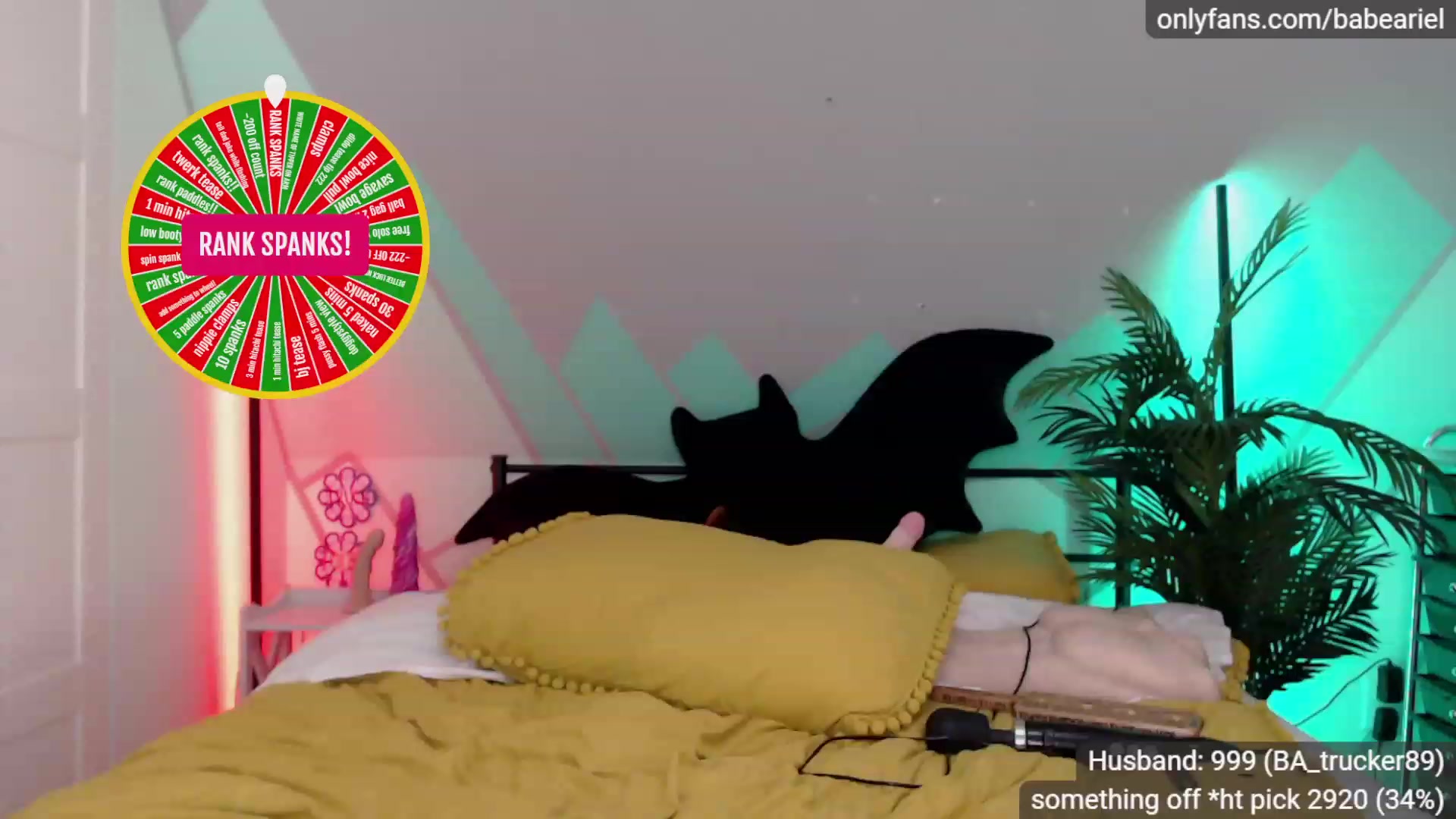 BabeAriel video thumbnail