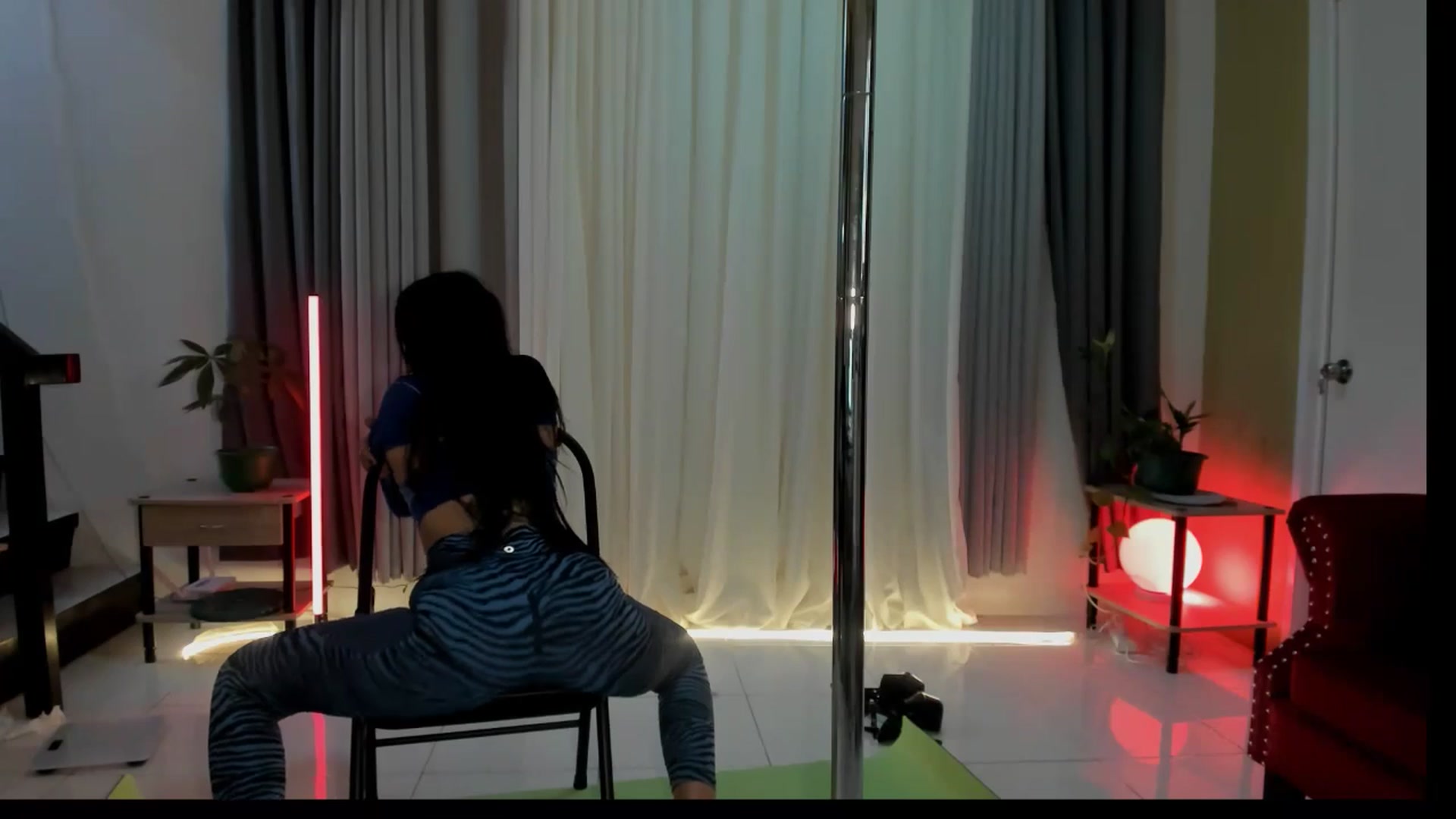 ExoticGoddesX video thumbnail