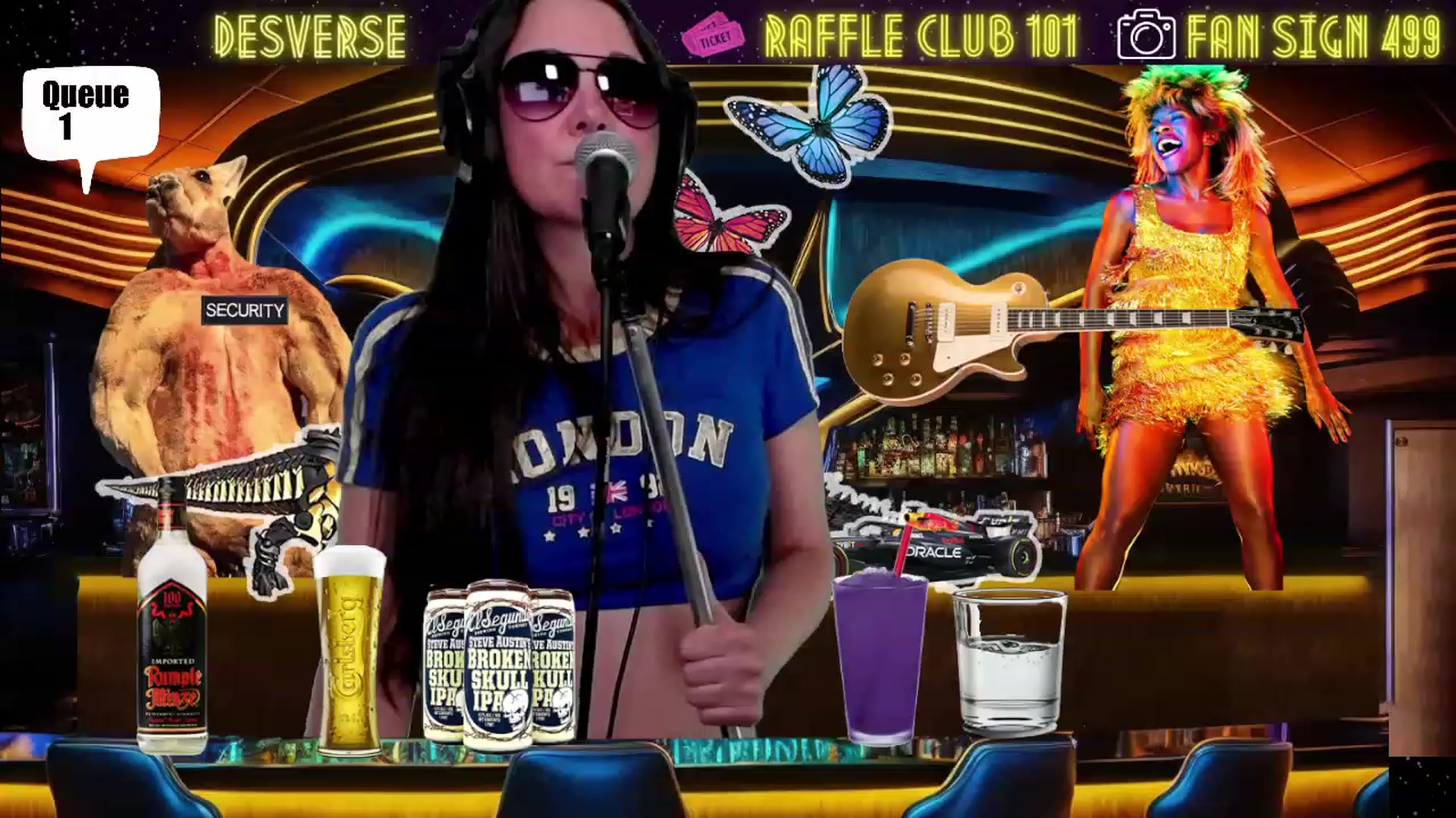 DesZeppelin video thumbnail