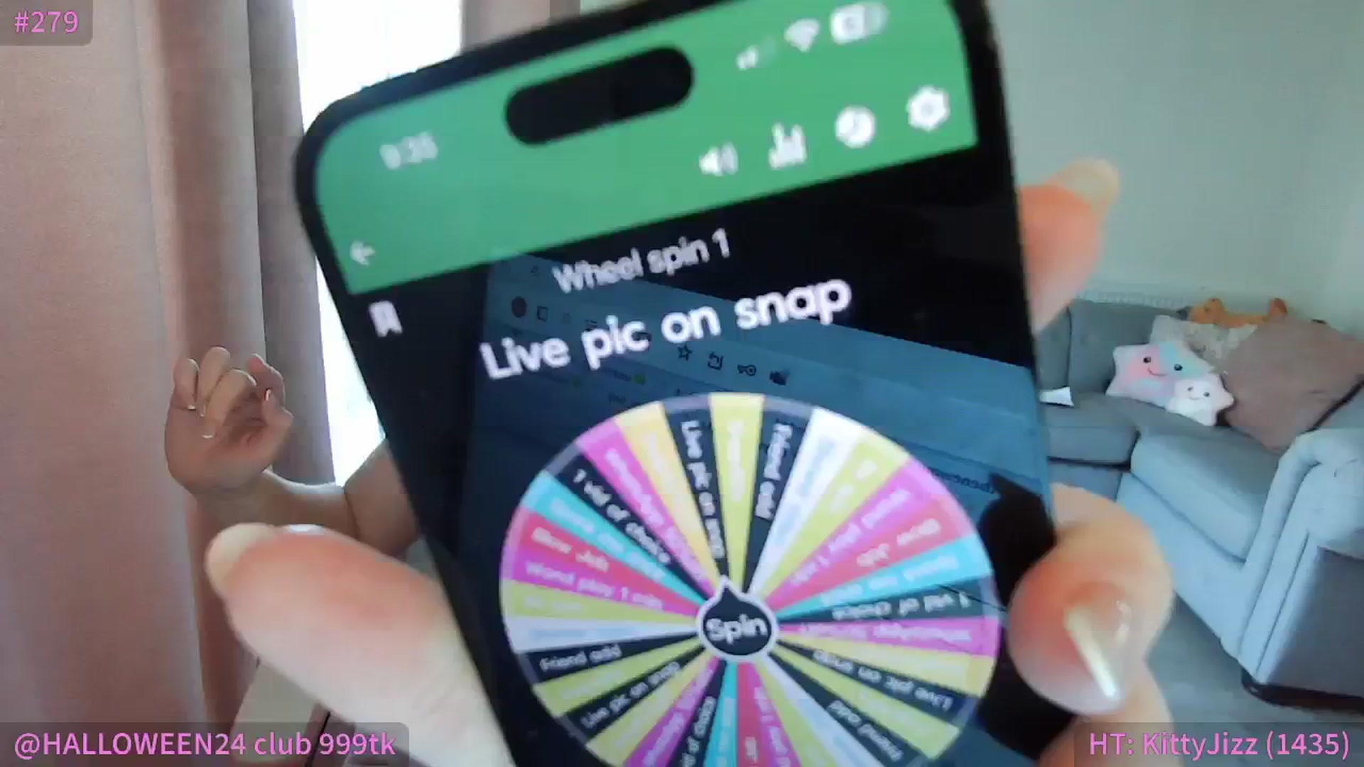 ItsErikaJ video thumbnail