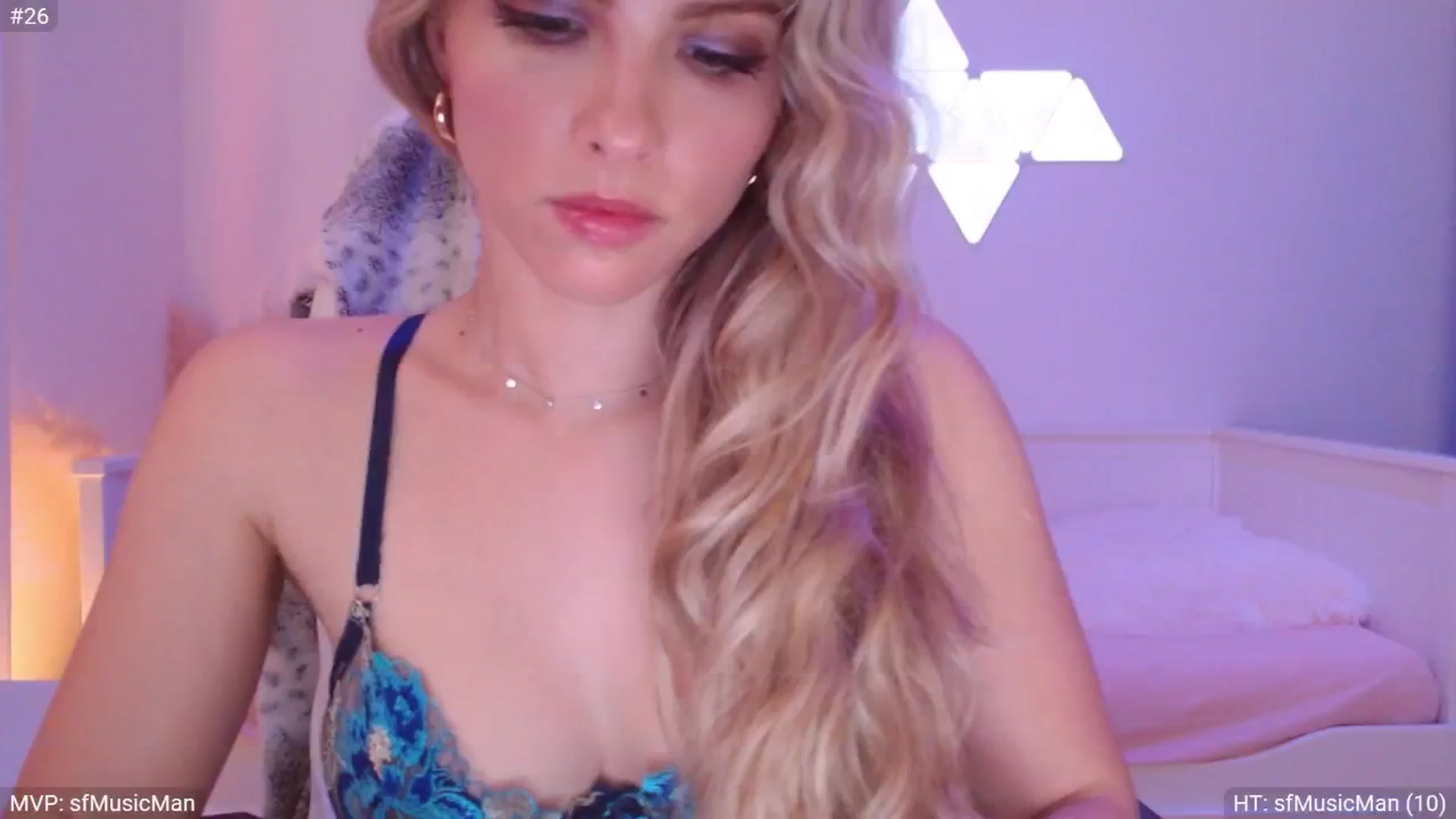 BdayStacy video thumbnail