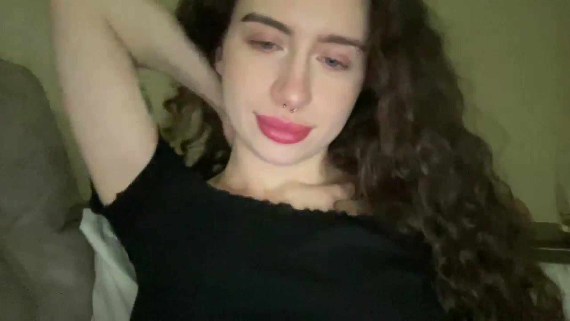 CurlyDream video thumbnail