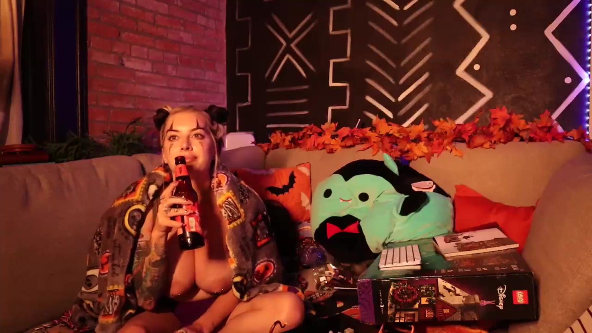 Cubbixoxo video thumbnail