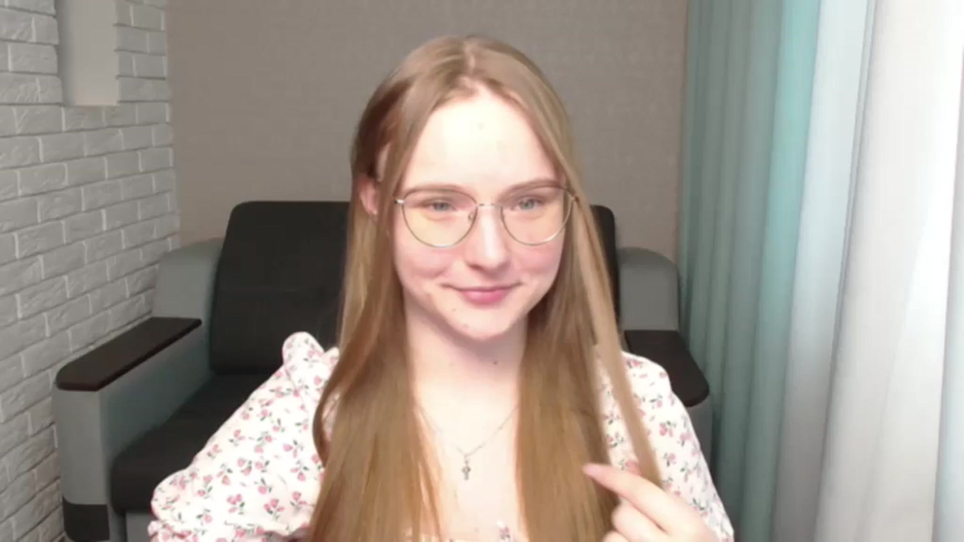 Shy_Melany video thumbnail