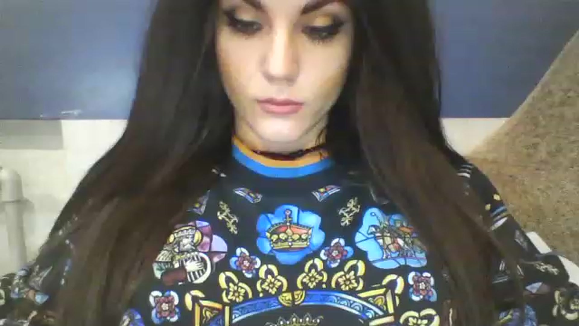 RachelGreen88 video thumbnail