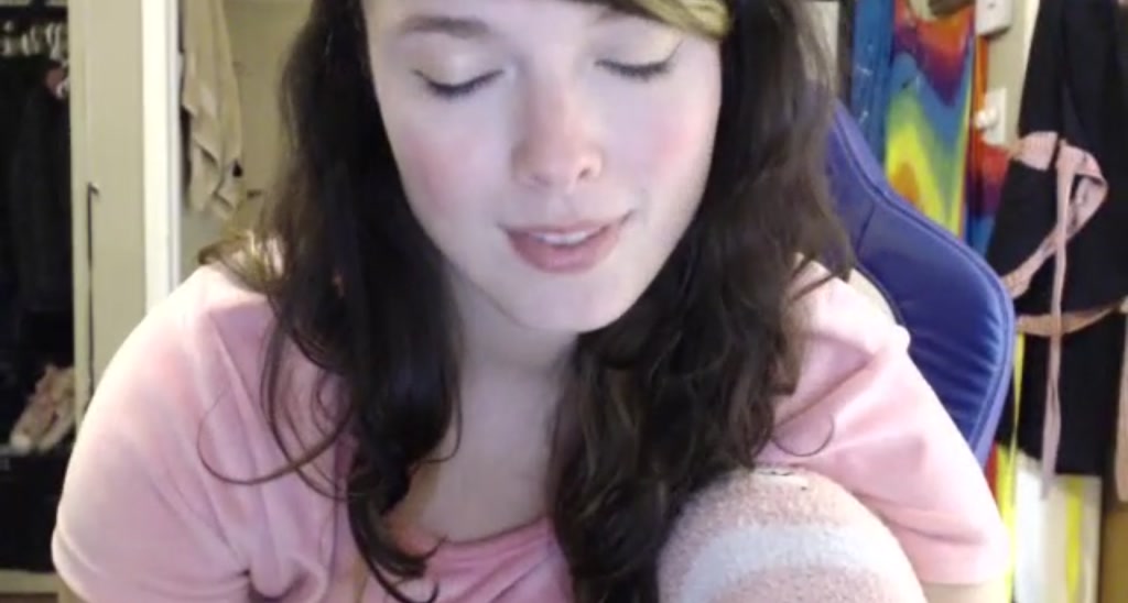 TiggerRosey video thumbnail