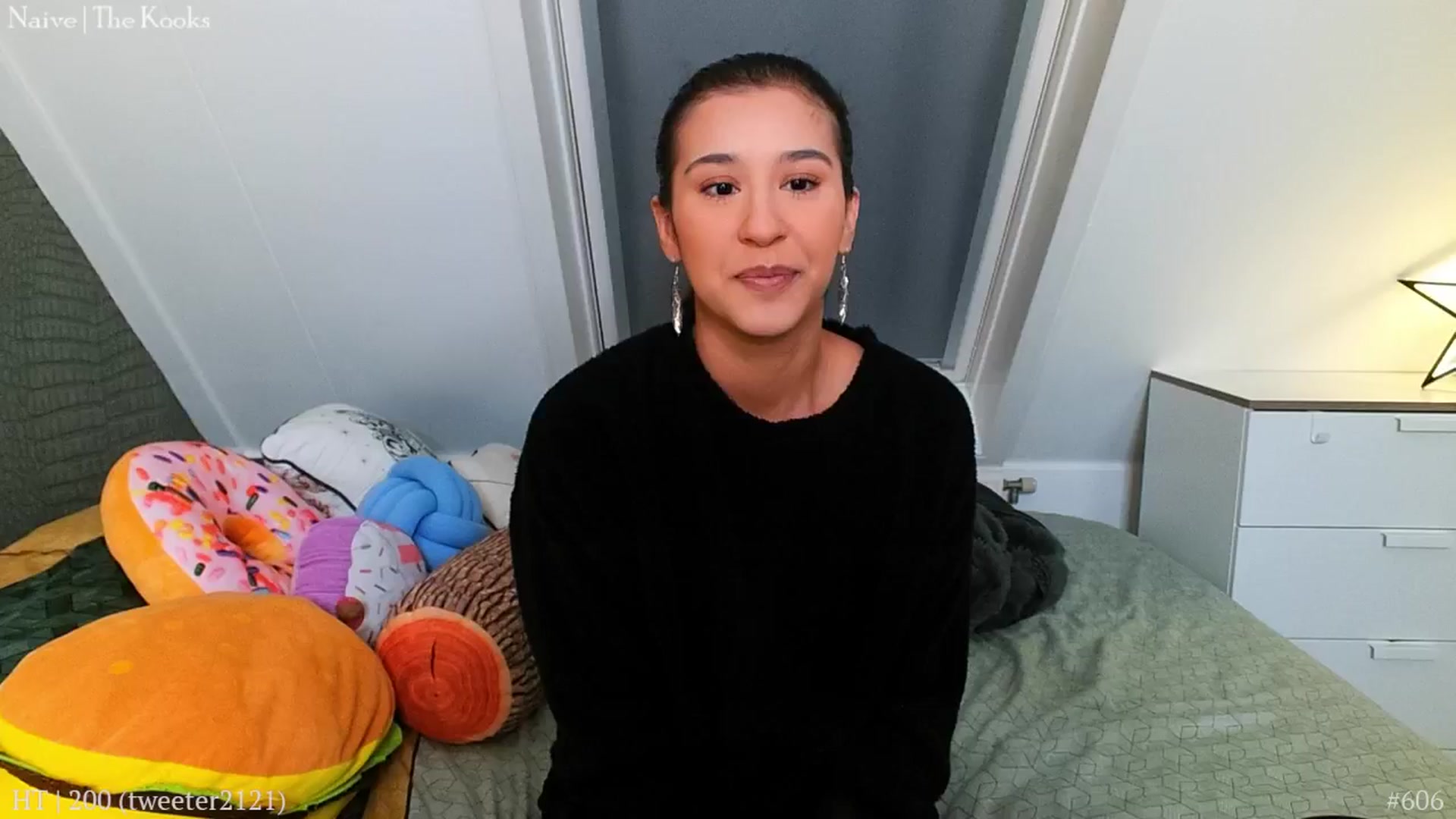 MissFine video thumbnail