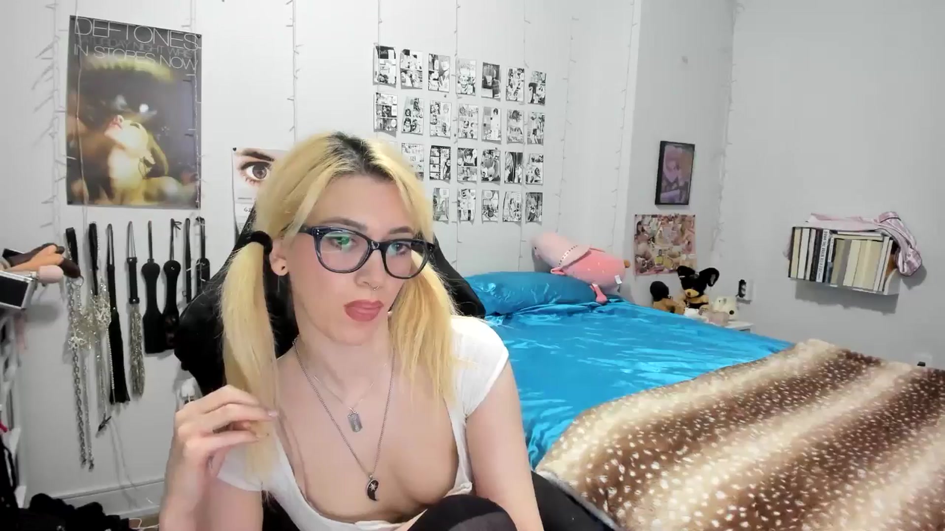 AnnaTame video thumbnail