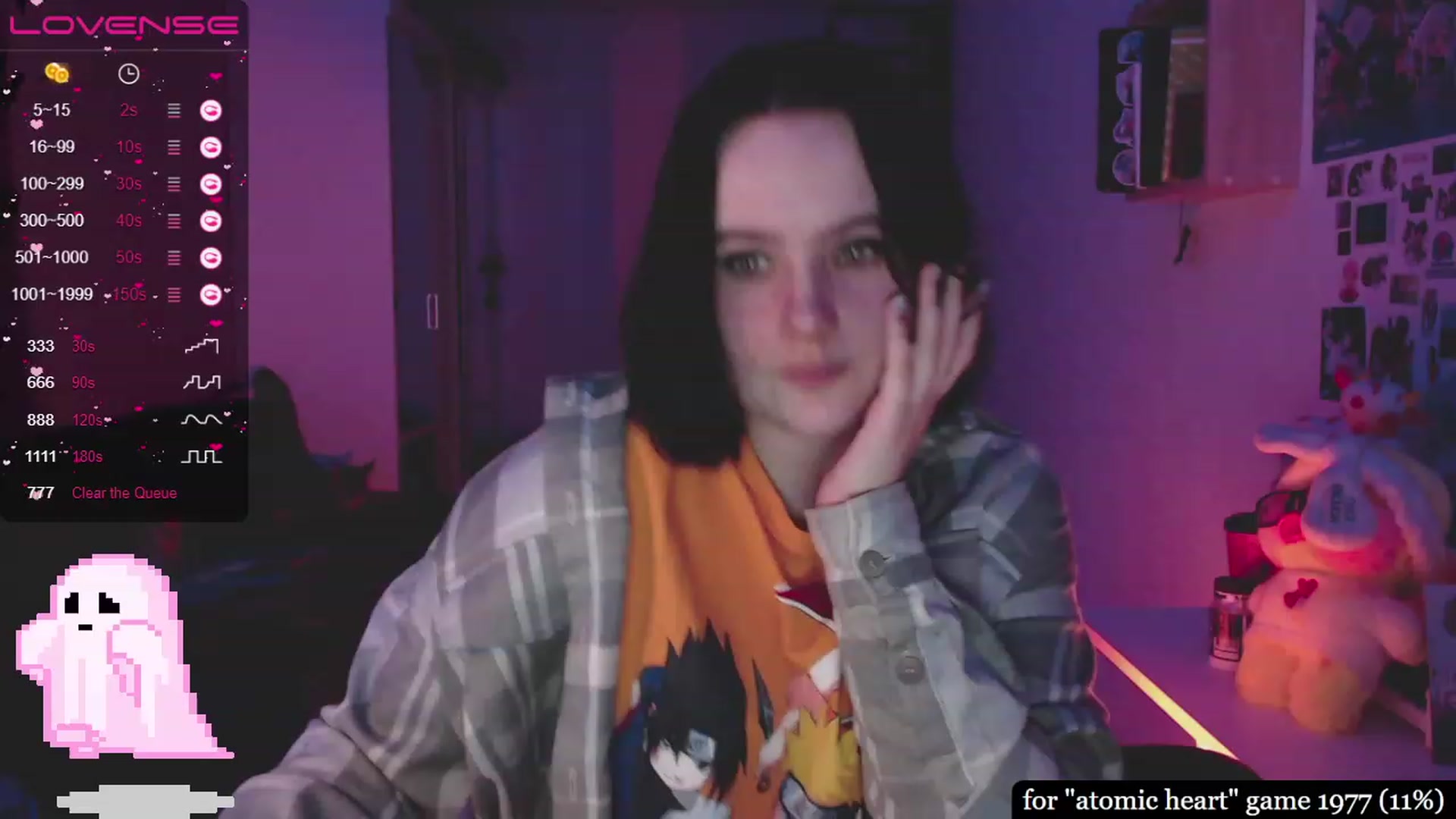 RoomOfGhosts video thumbnail
