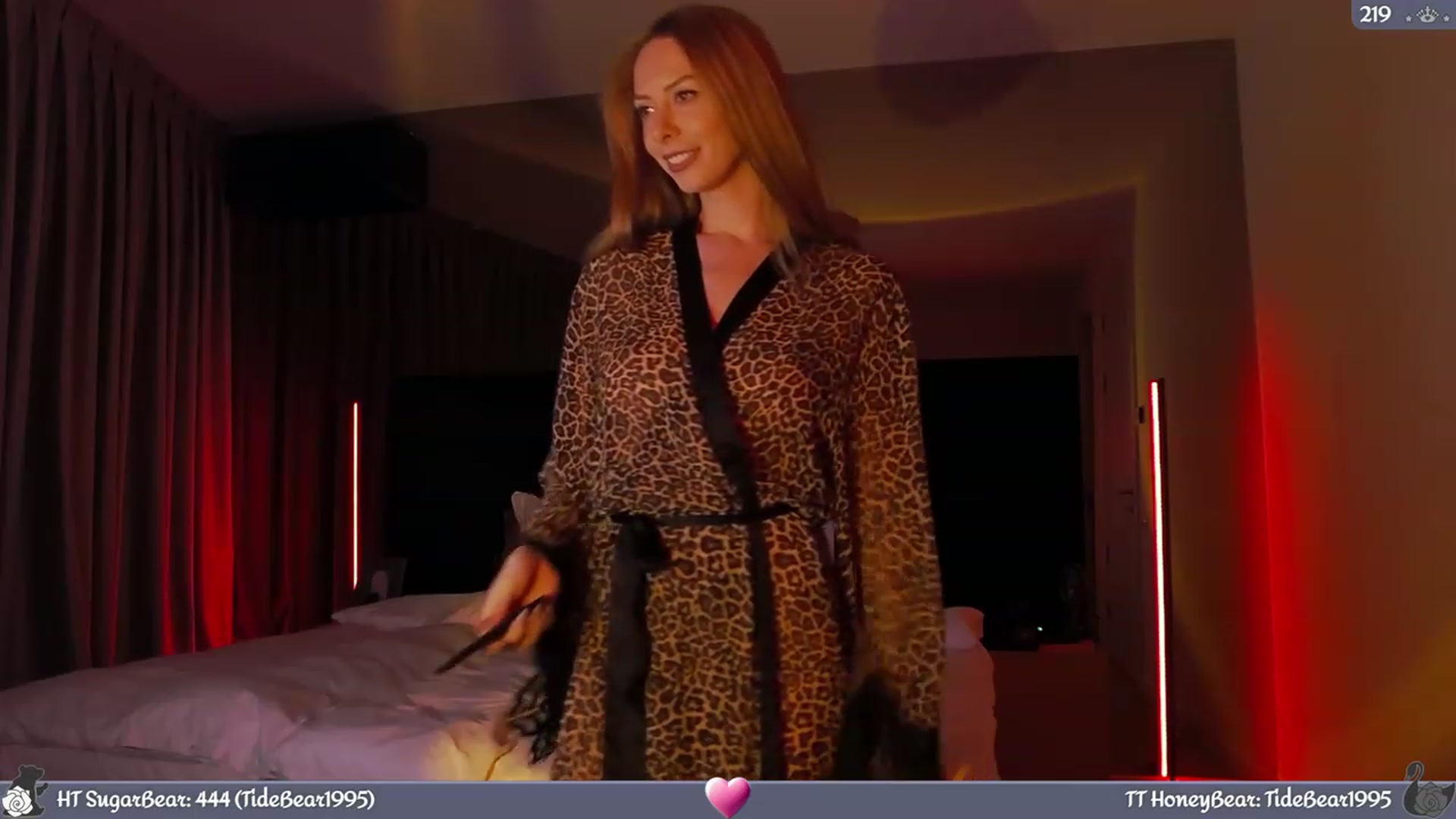 JoBearr video thumbnail