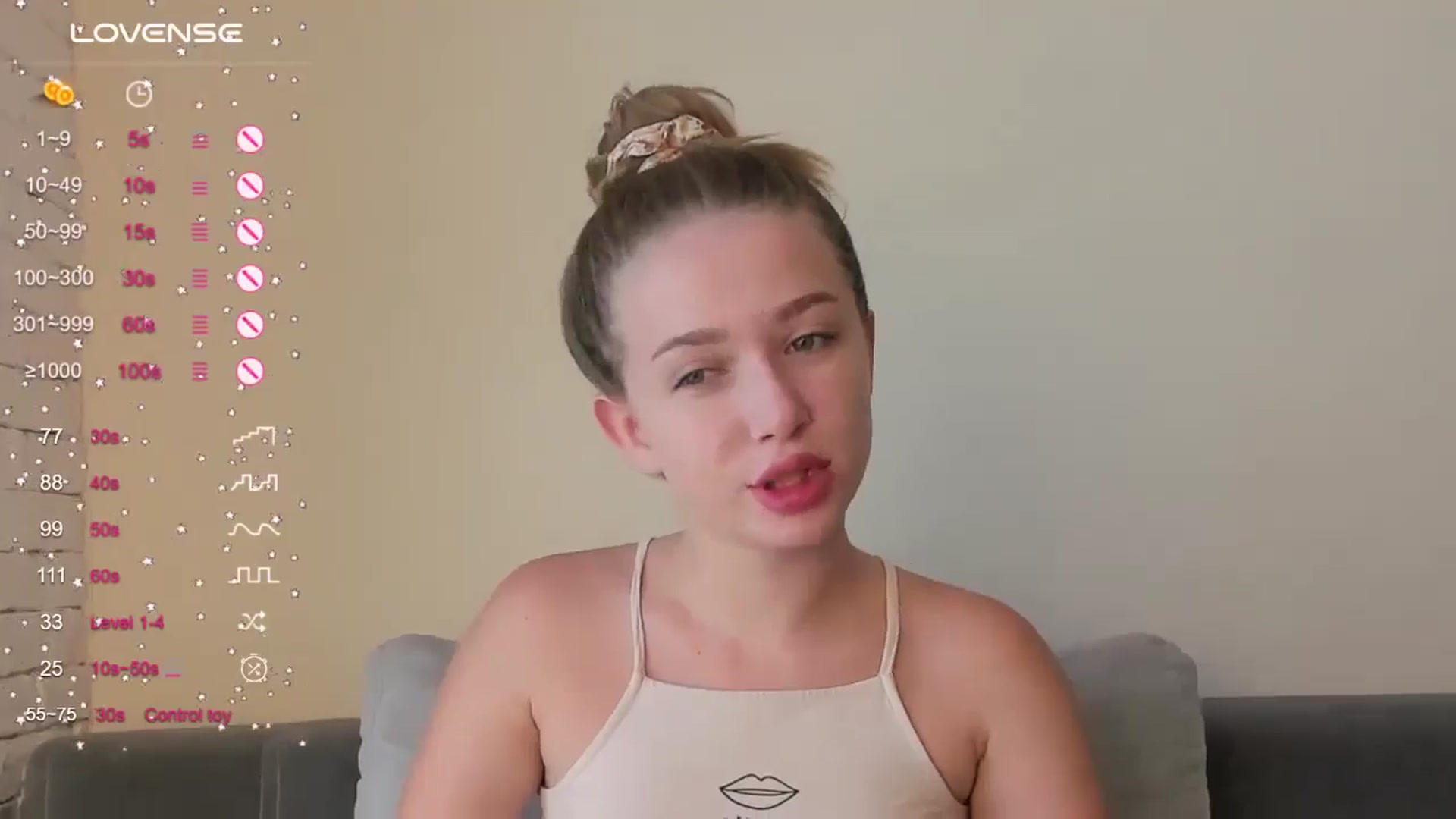 TenderlyKate video thumbnail