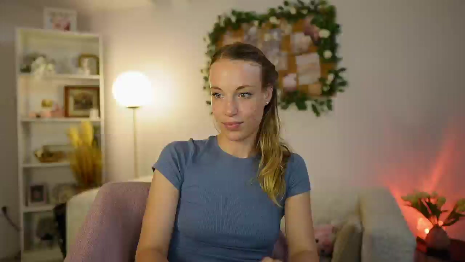 April_Rose_ video thumbnail