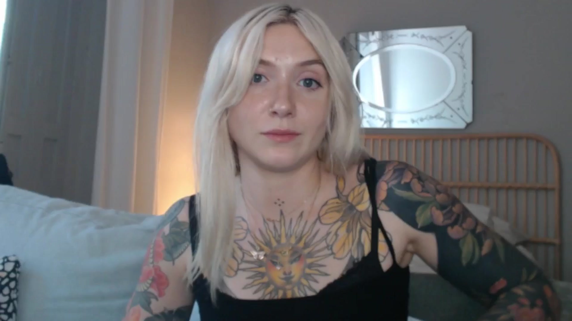 Tattoo_bbgirl video thumbnail