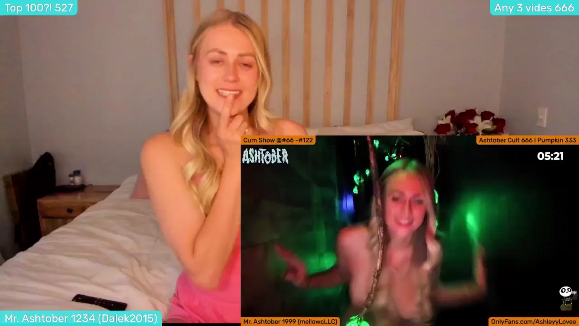 AshleyLove video thumbnail
