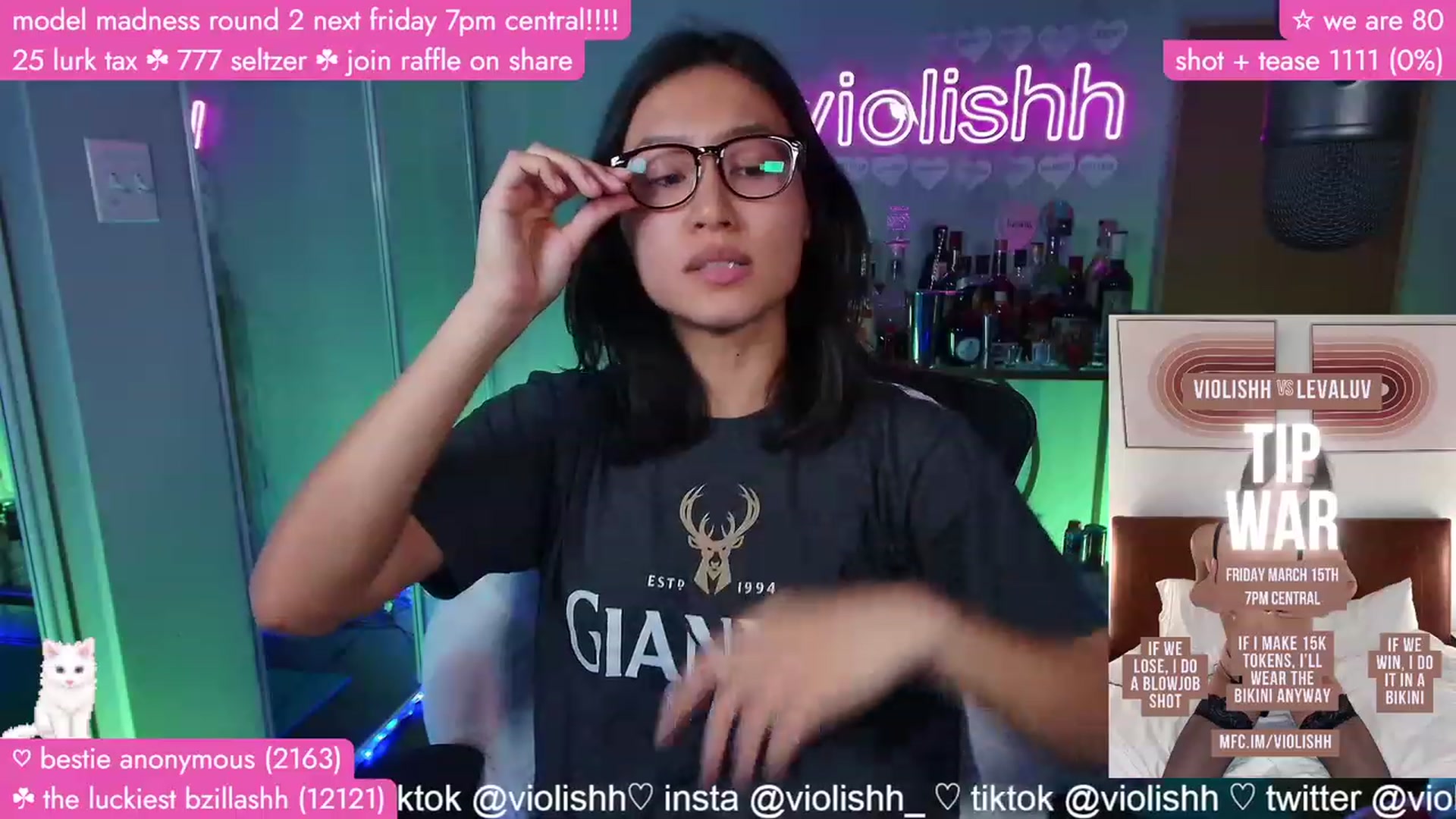 violishh video thumbnail