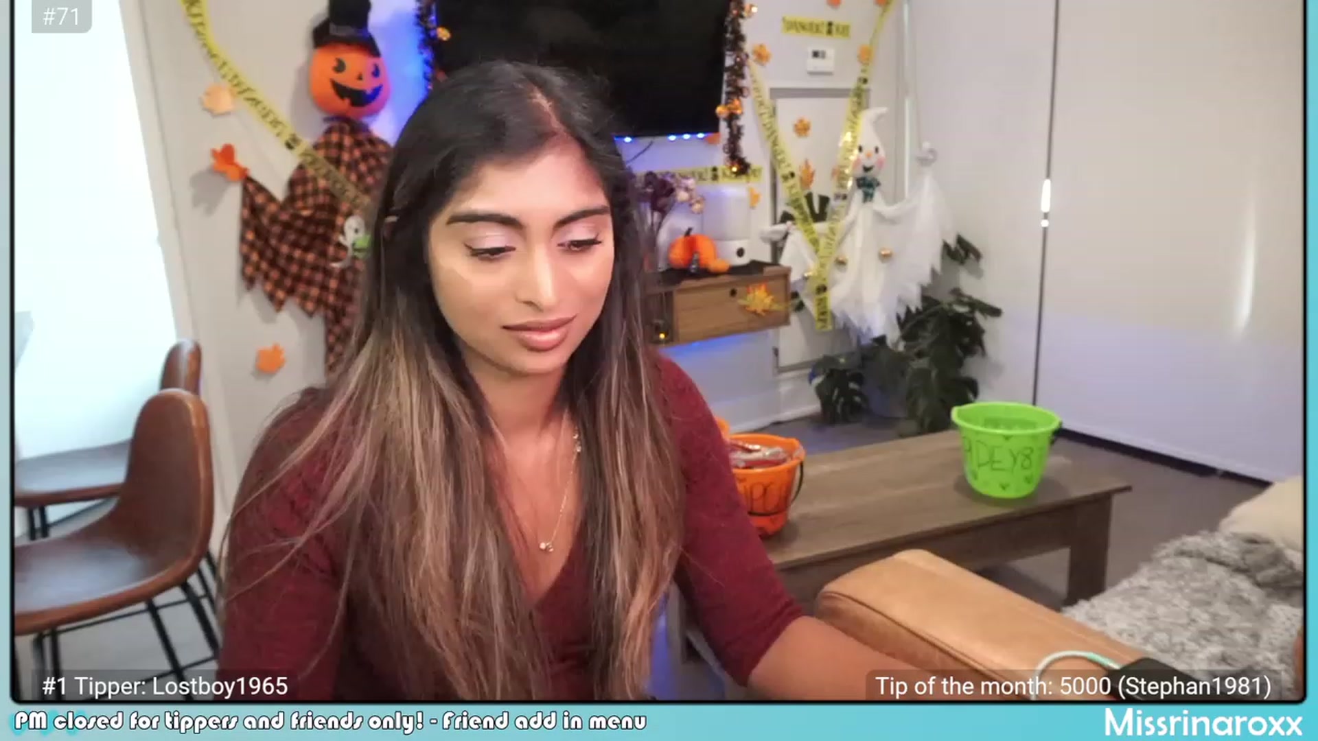 Missrinaroxx video thumbnail