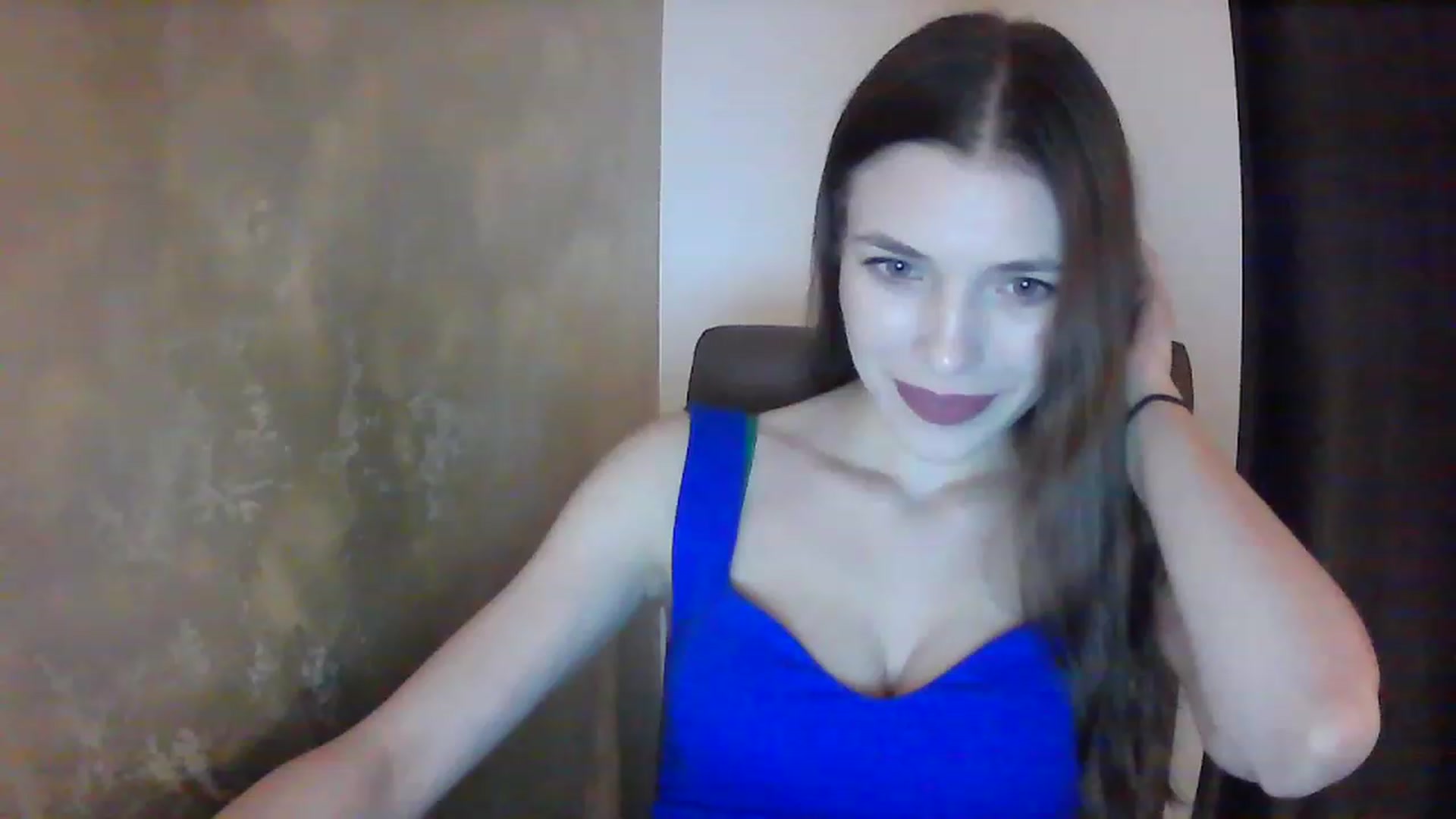 GreenKittyy video thumbnail