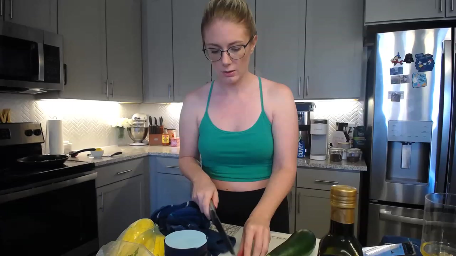 TeecakeAvery video thumbnail