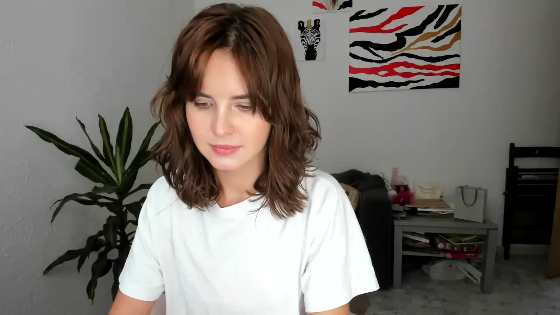 AhahaGirl video thumbnail