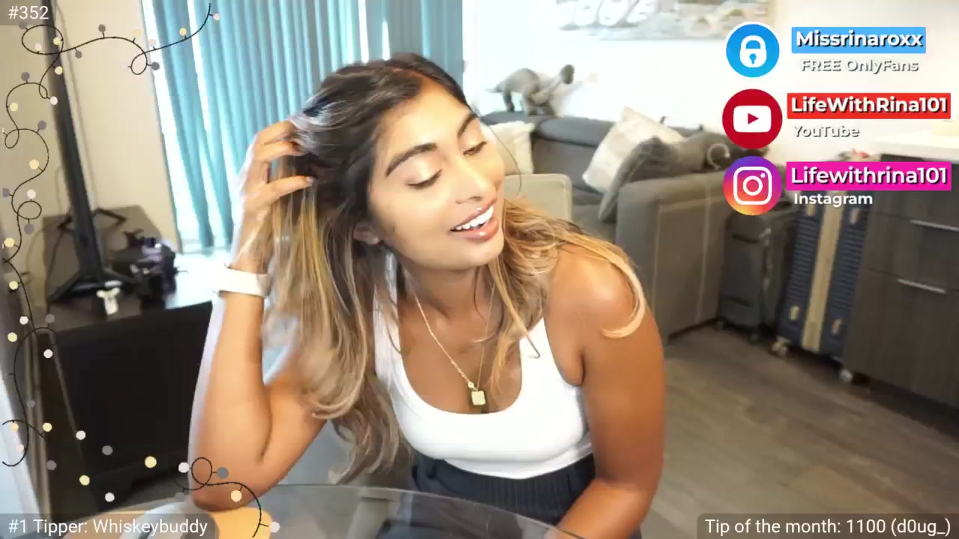 Missrinaroxx video thumbnail