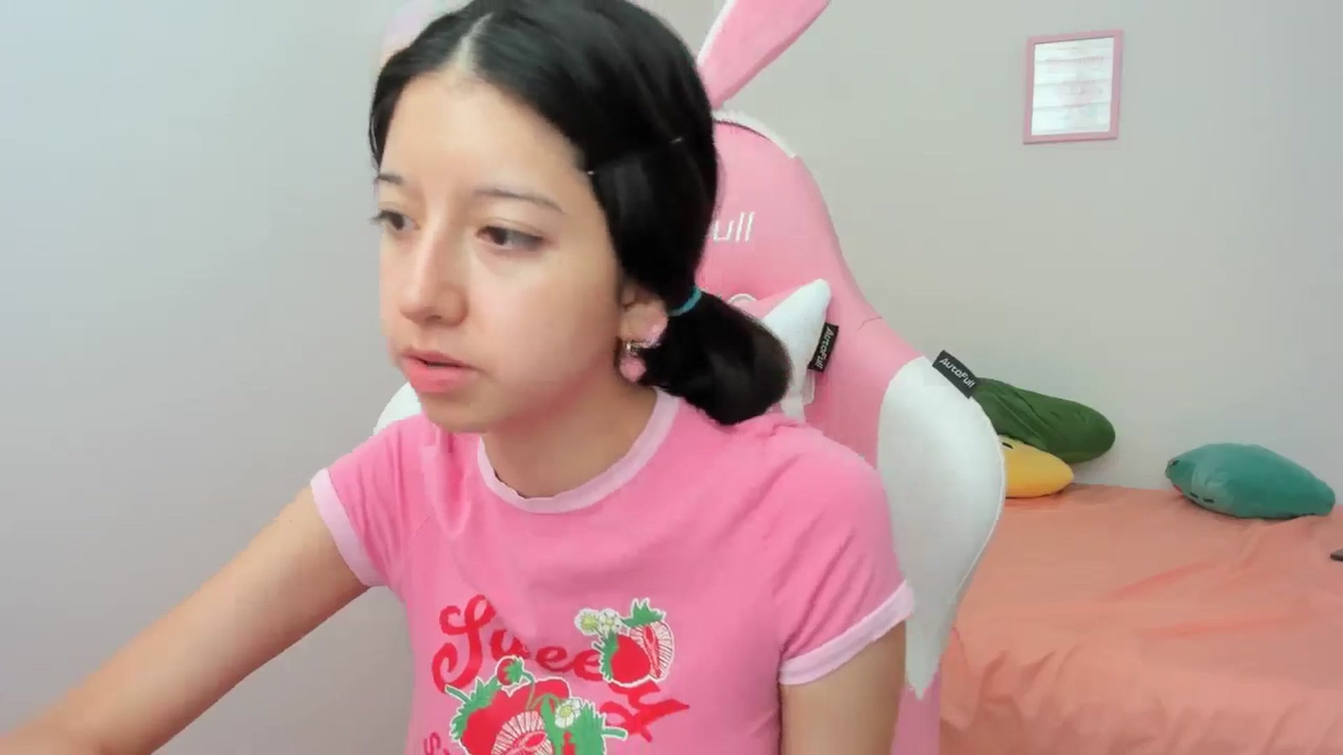 Cherrycute666 video thumbnail