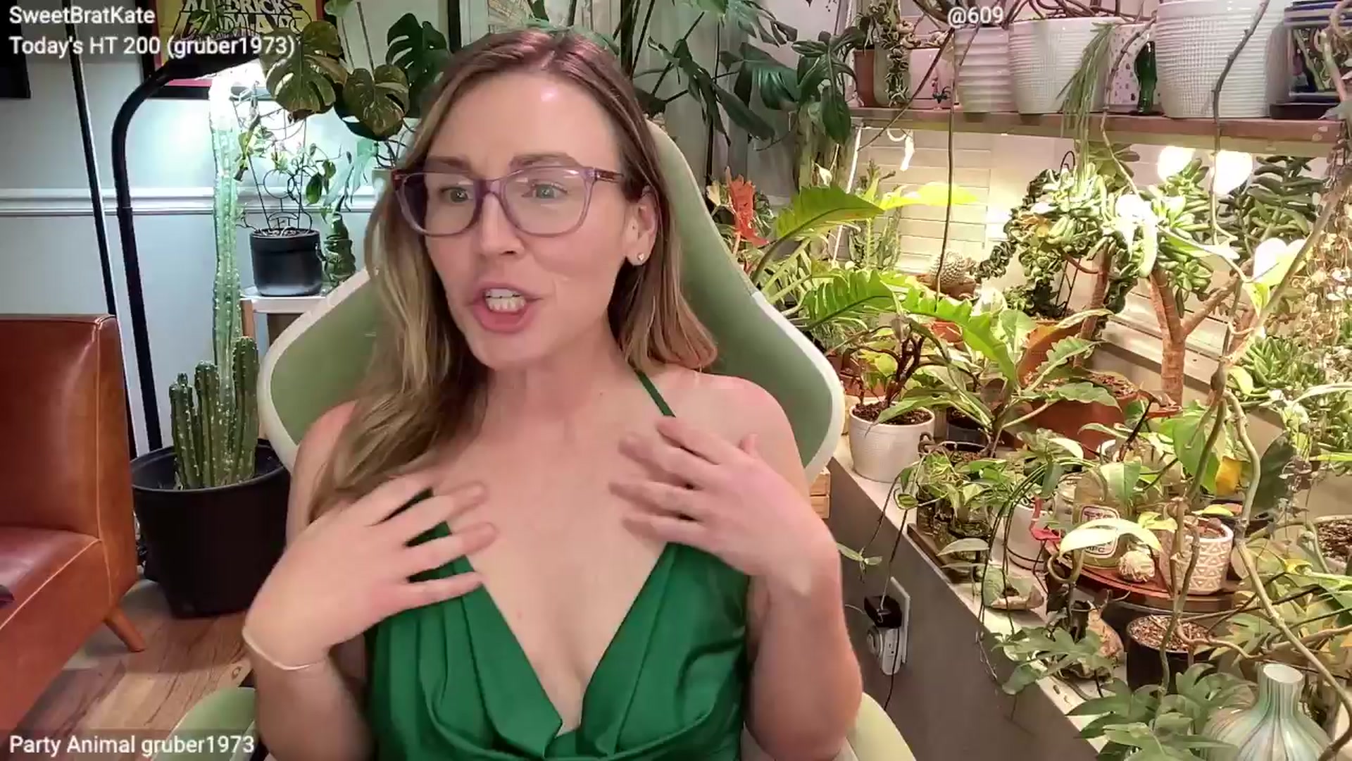 SweetbratKate video thumbnail