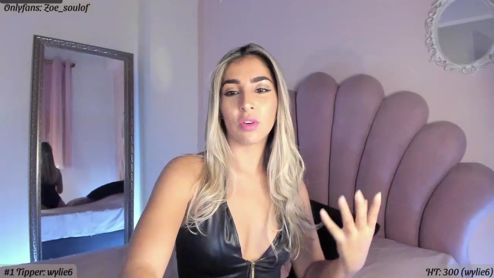 MissZoesoul video thumbnail