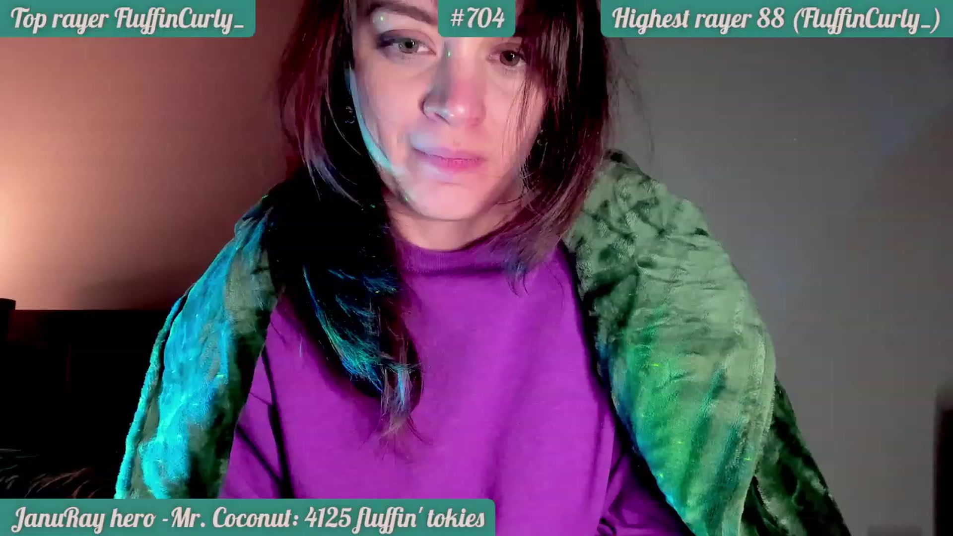 FluffinRayRay video thumbnail