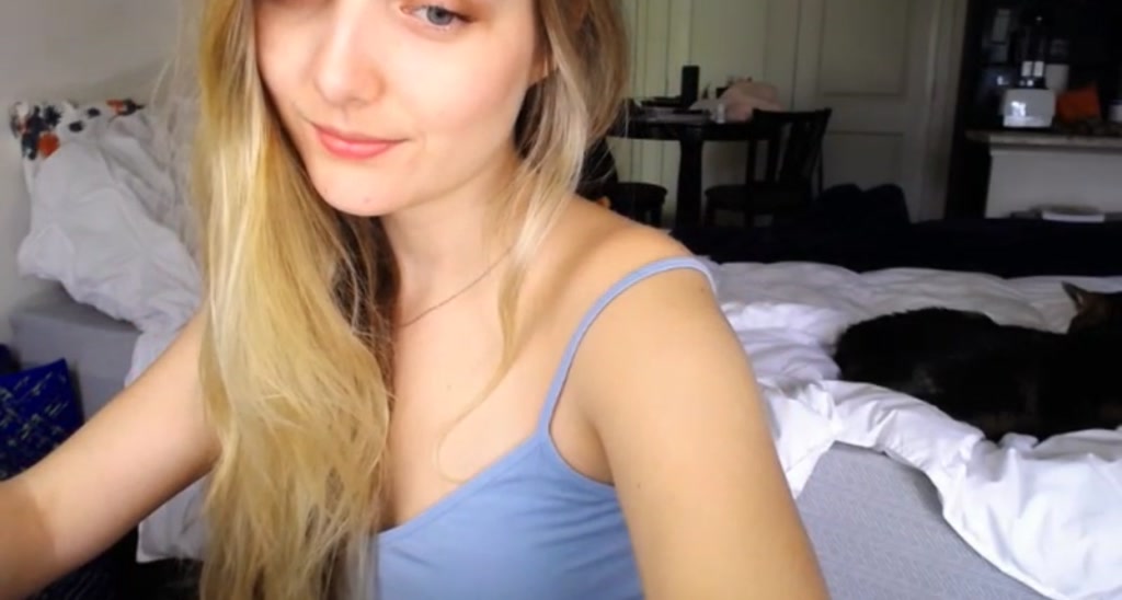 Monica video thumbnail