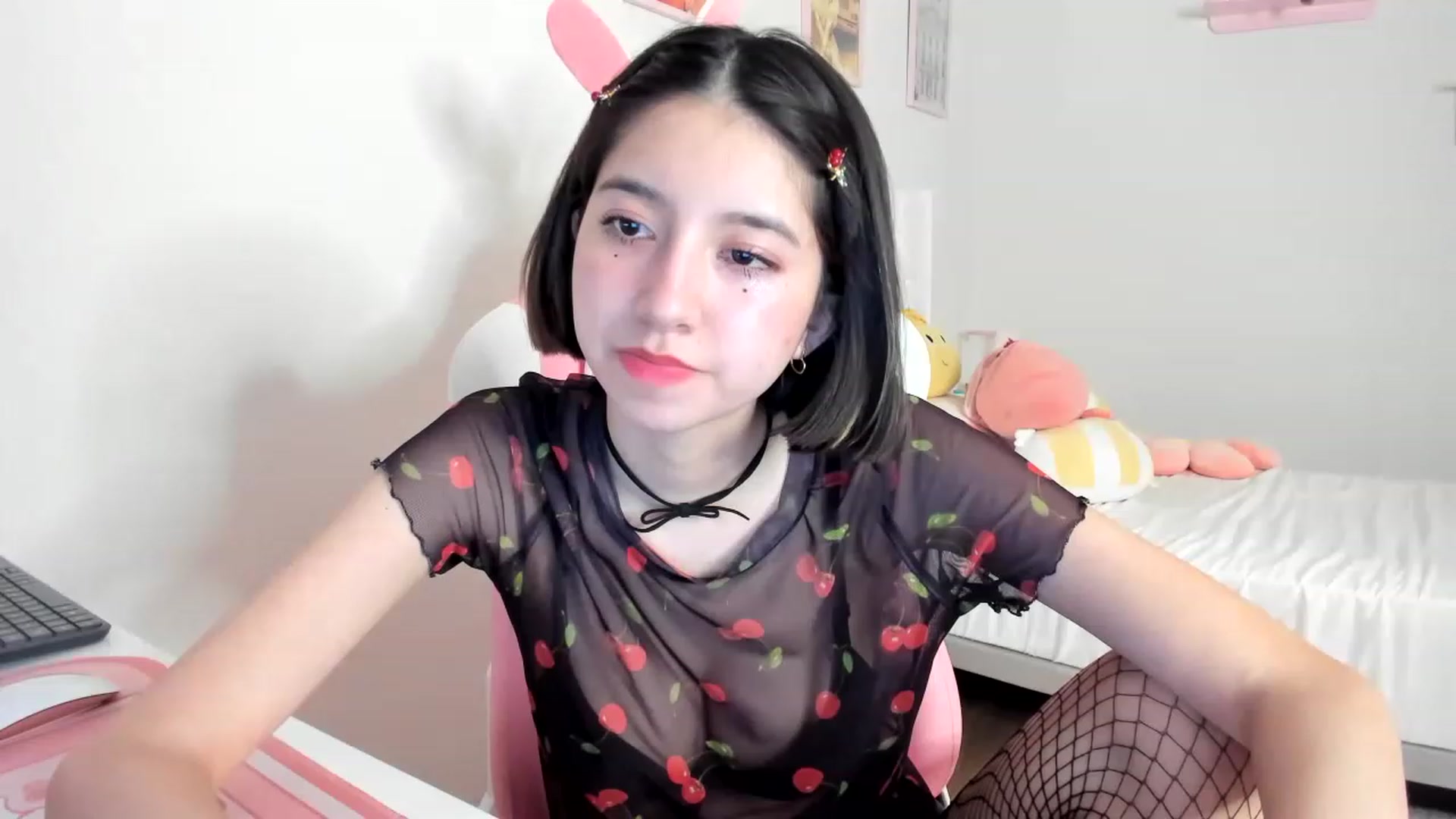 Cherrycute666 video thumbnail