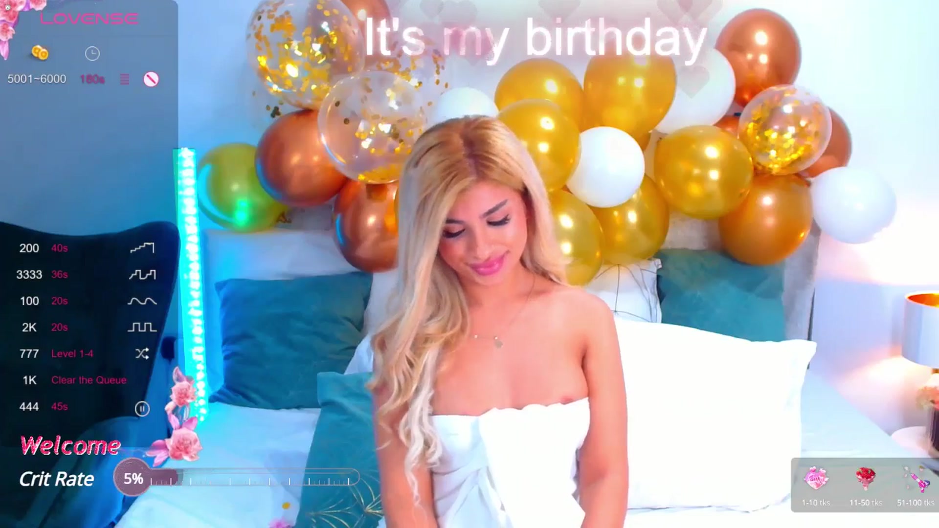 Candy1 video thumbnail