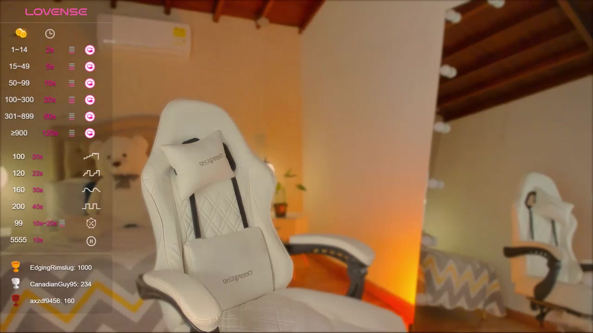 AndreaThomson video thumbnail