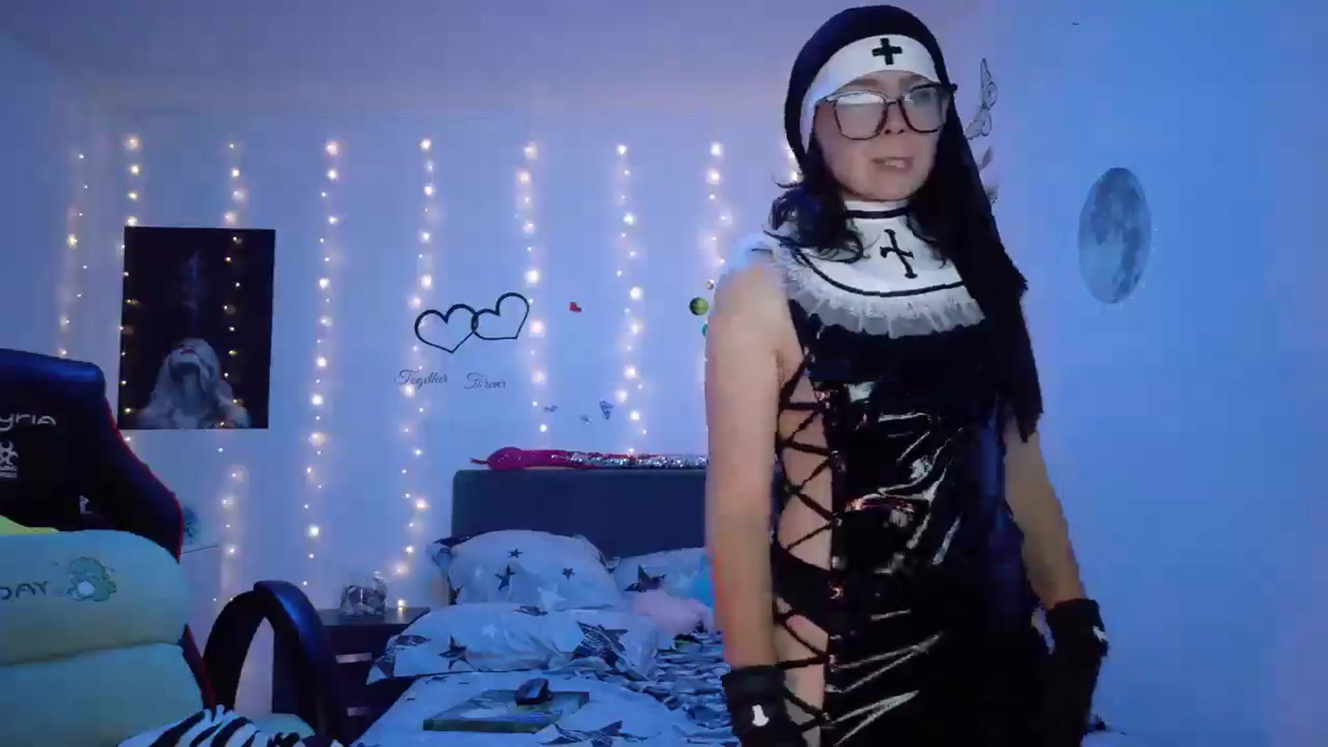 YreneA video thumbnail