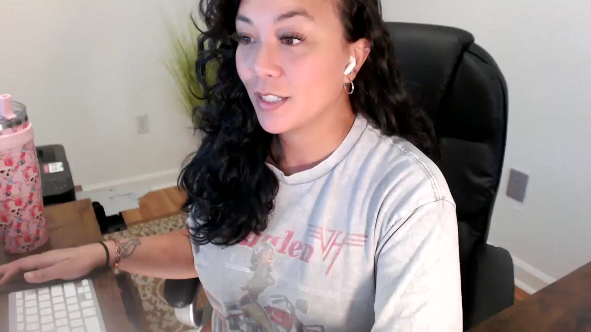 MickaylaStar video thumbnail
