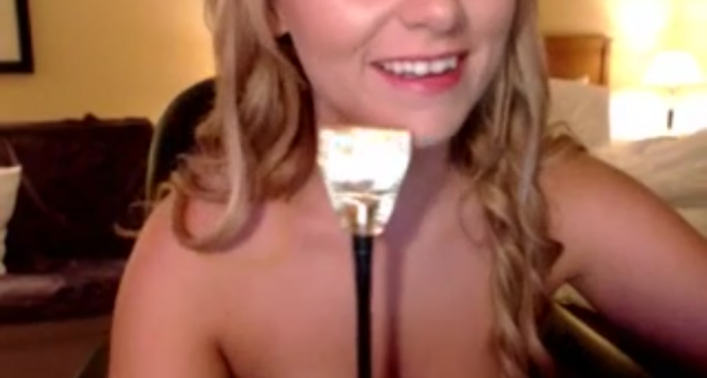 MarleeSparks video thumbnail